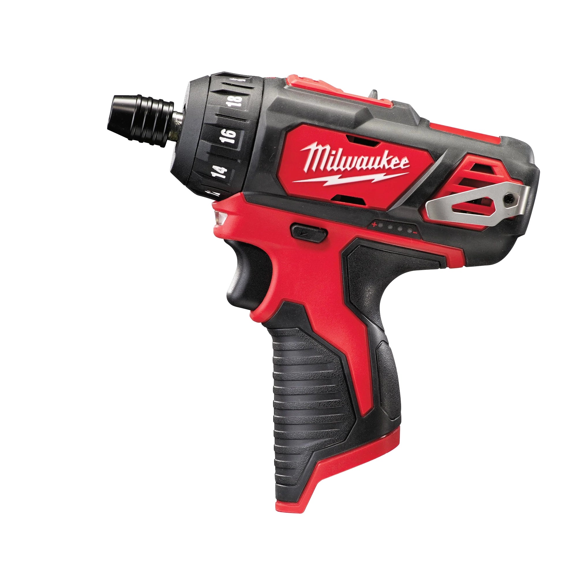 Trapano Avvitatore Milwaukee M12 BD-0 12V