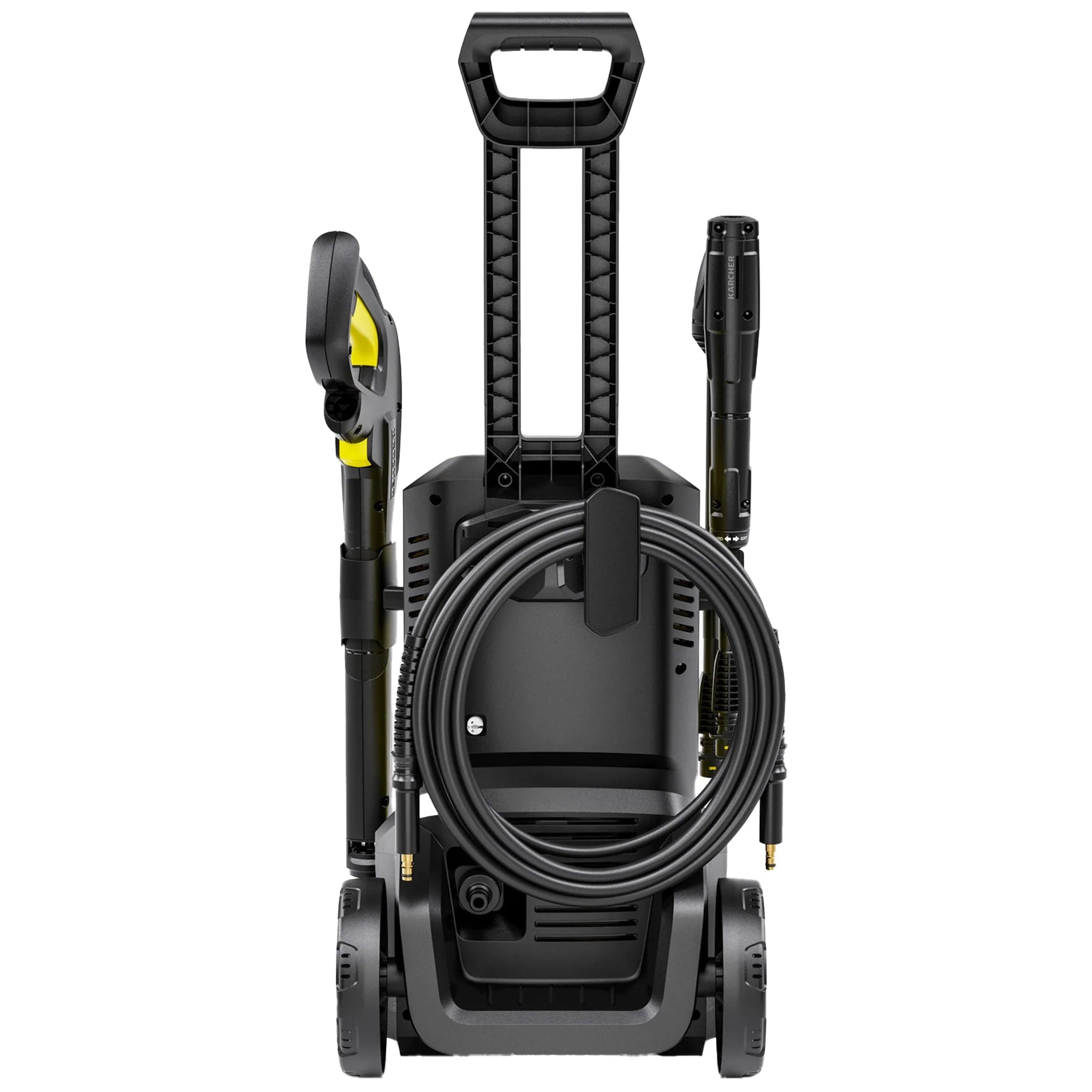 Idropulitrice Karcher K6 Black