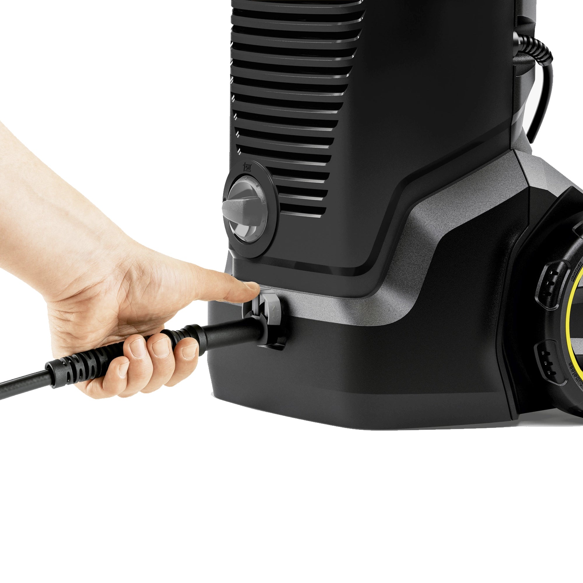 Idropulitrice Karcher K6 Black T5