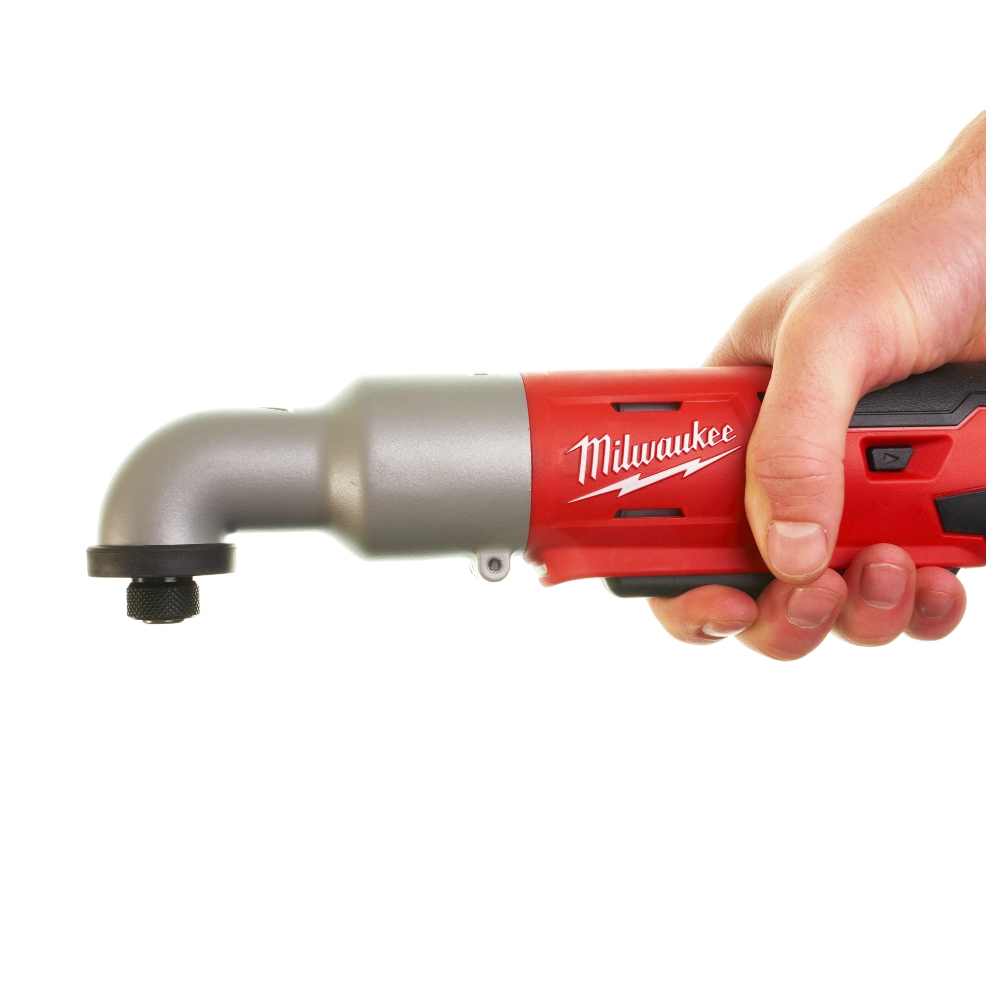 Avvitatore ad Impulsi Angolare Milwaukee M18 BRAID-0 18V