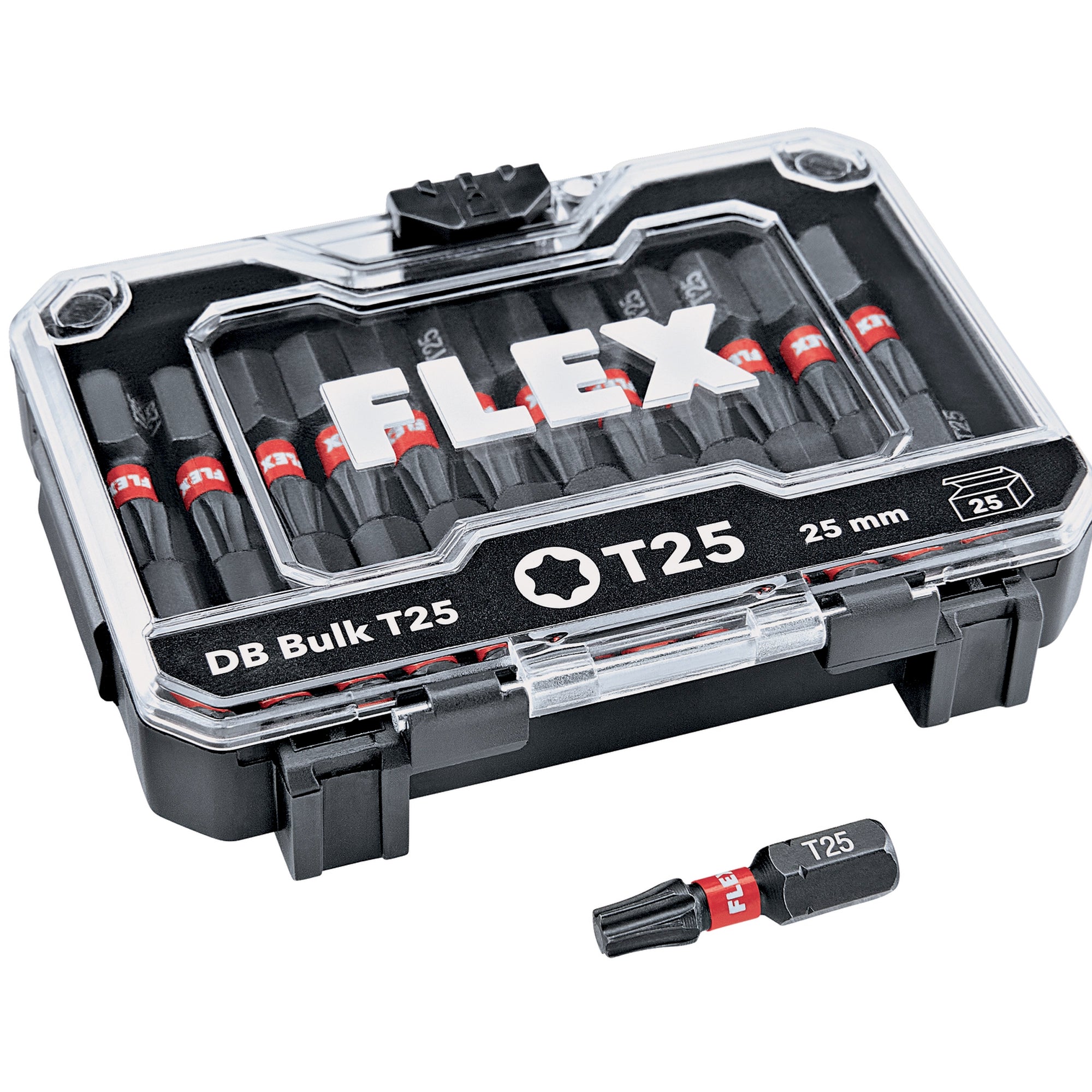 Set inserti Flex DB Bulk