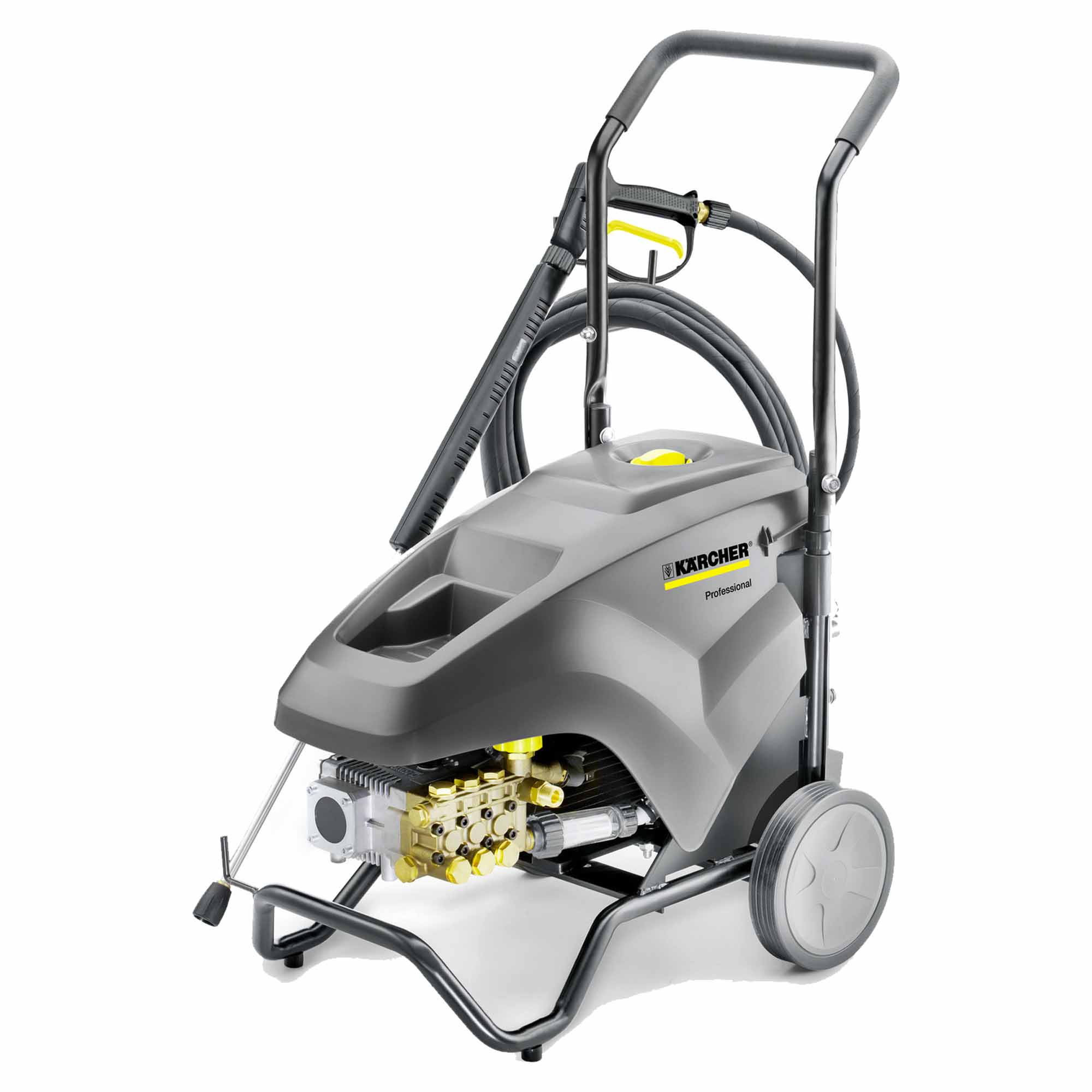 Idropulitrice a freddo Karcher HD7/18-4 KAP