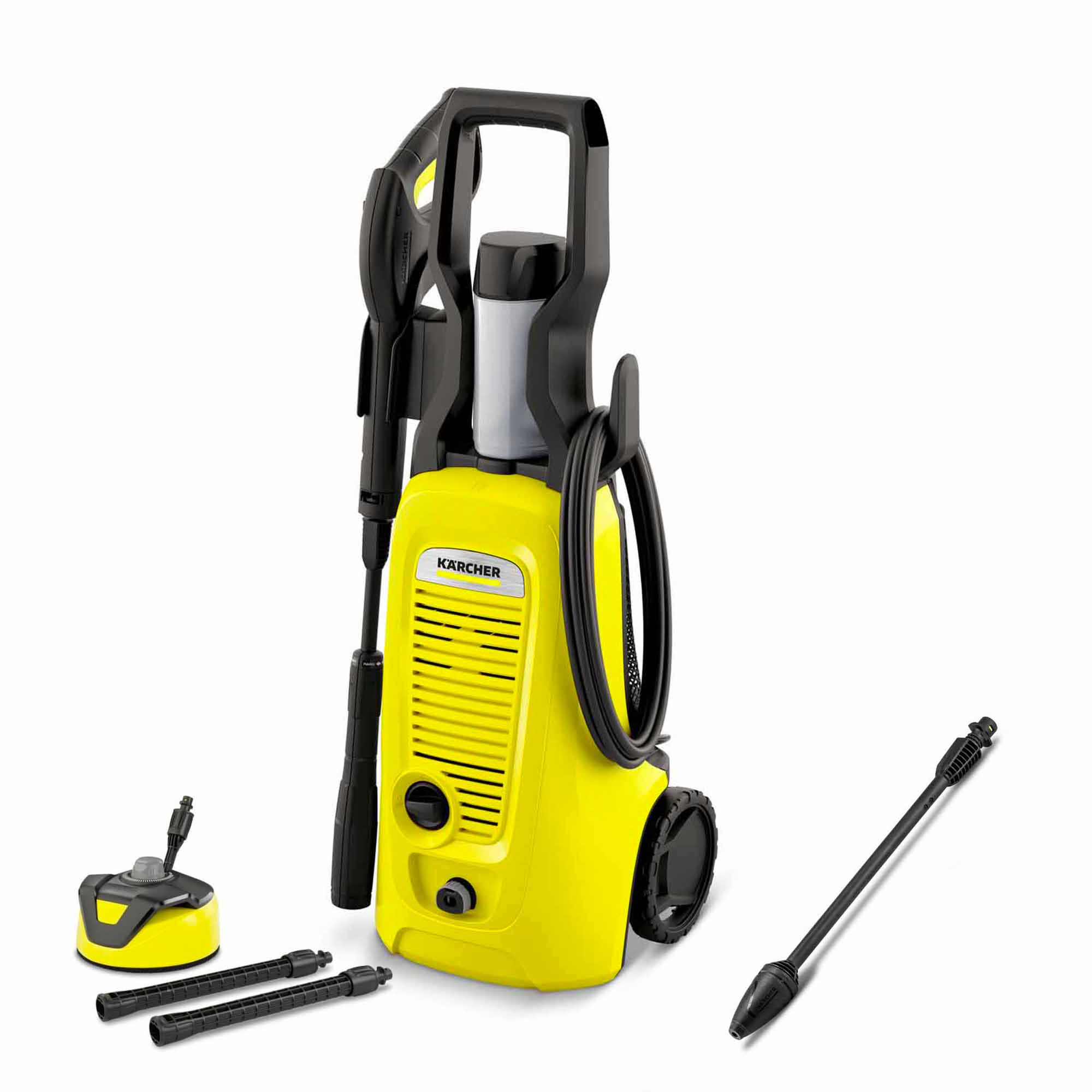 Idropulitrice Karcher K4 Universal Edition T5