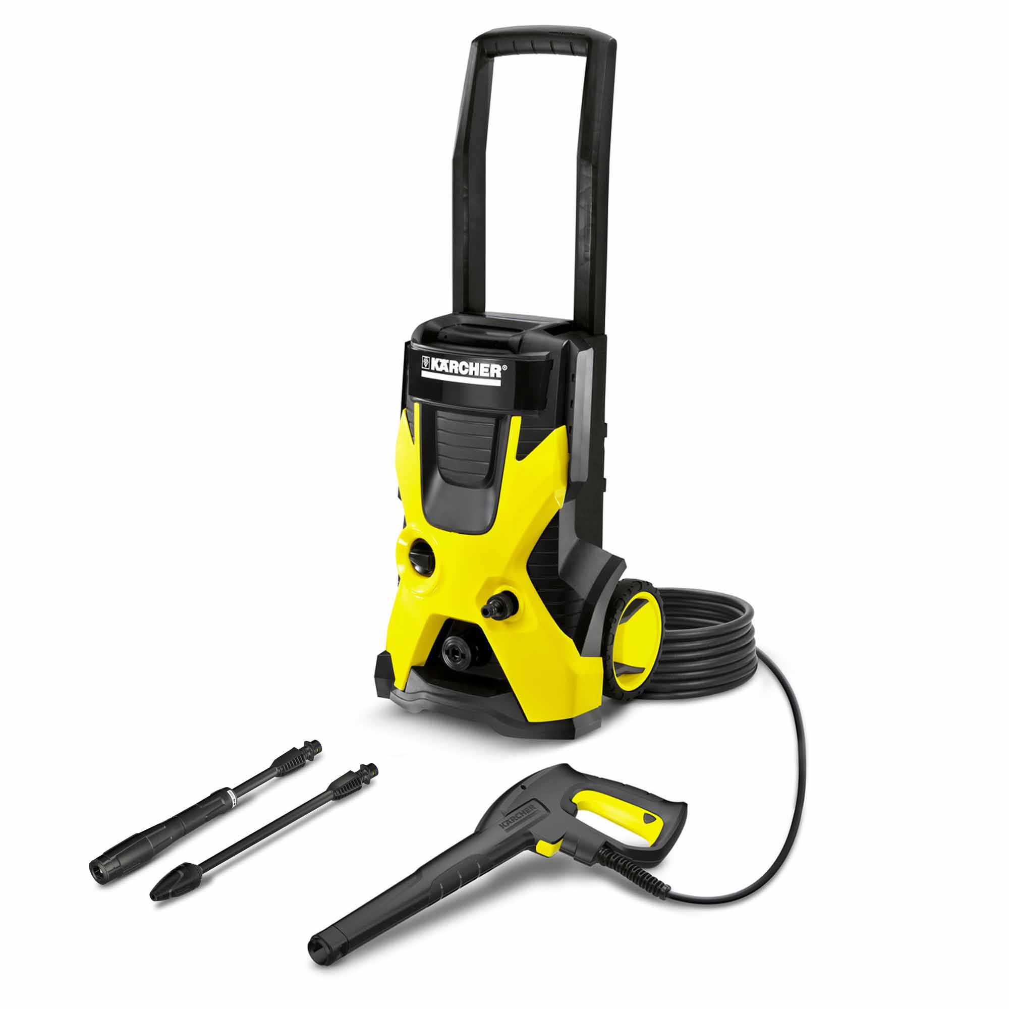 Combo Karcher K5+NT22