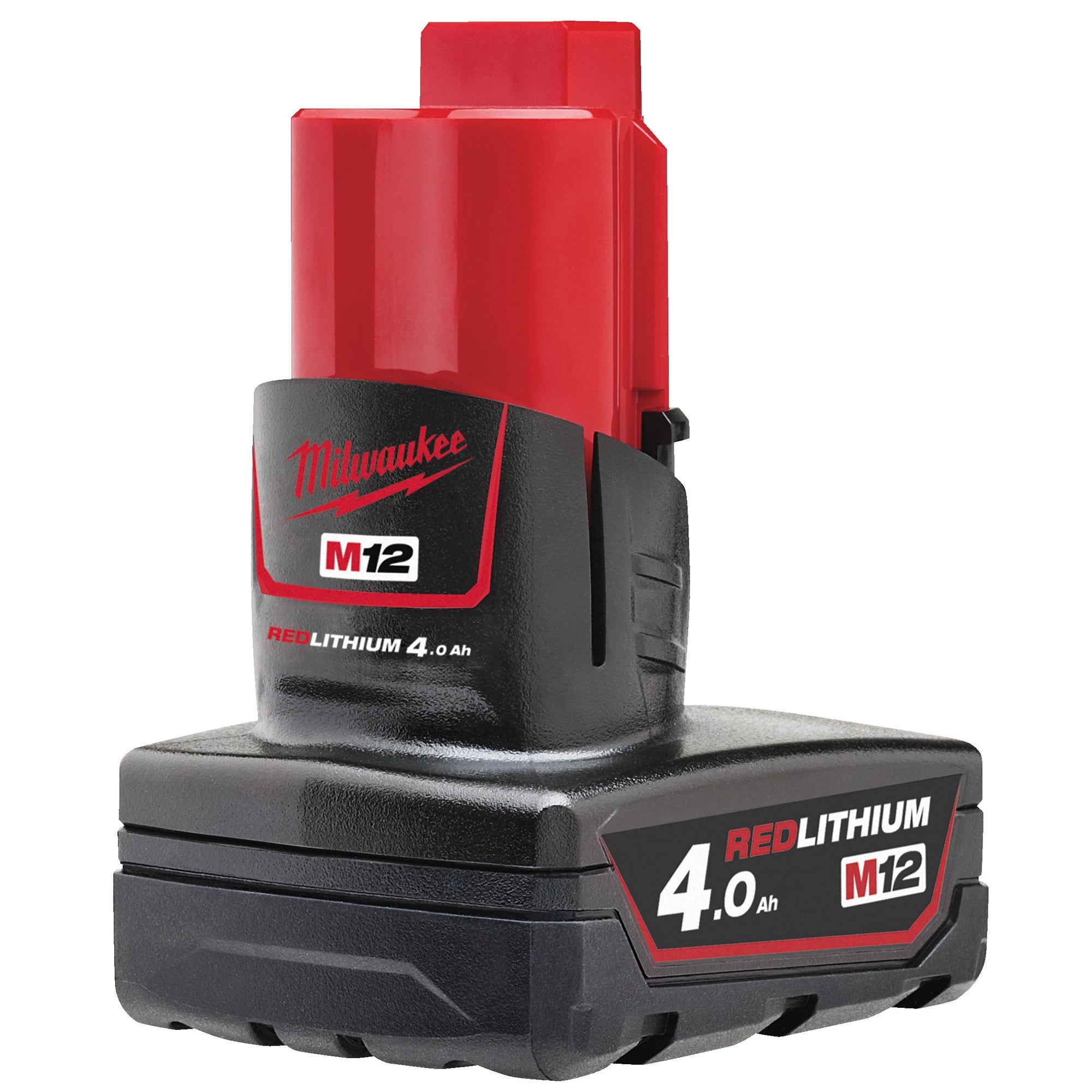 Batteria Milwaukee M12 B4 4Ah