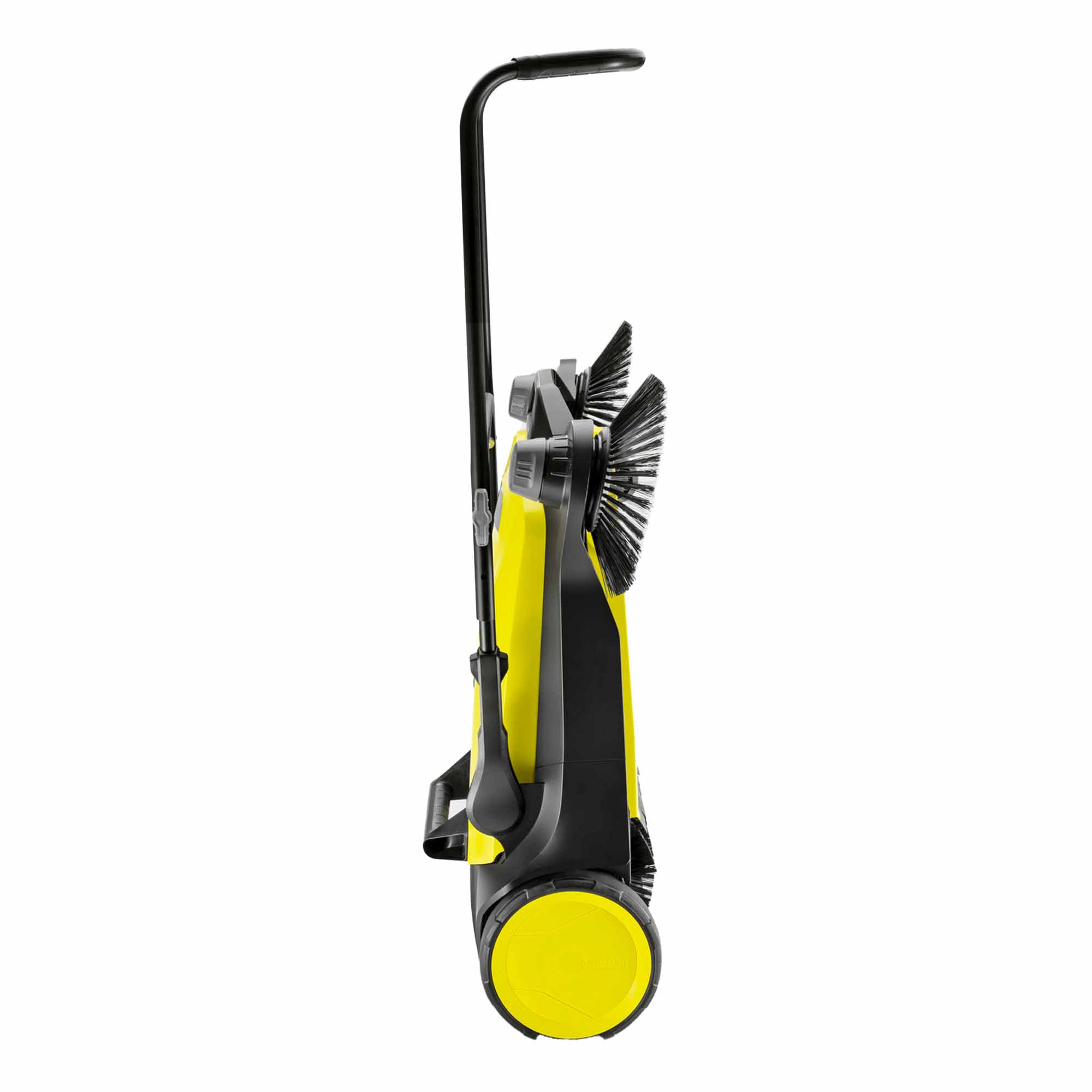 Spazzatrice Karcher S6 Twin