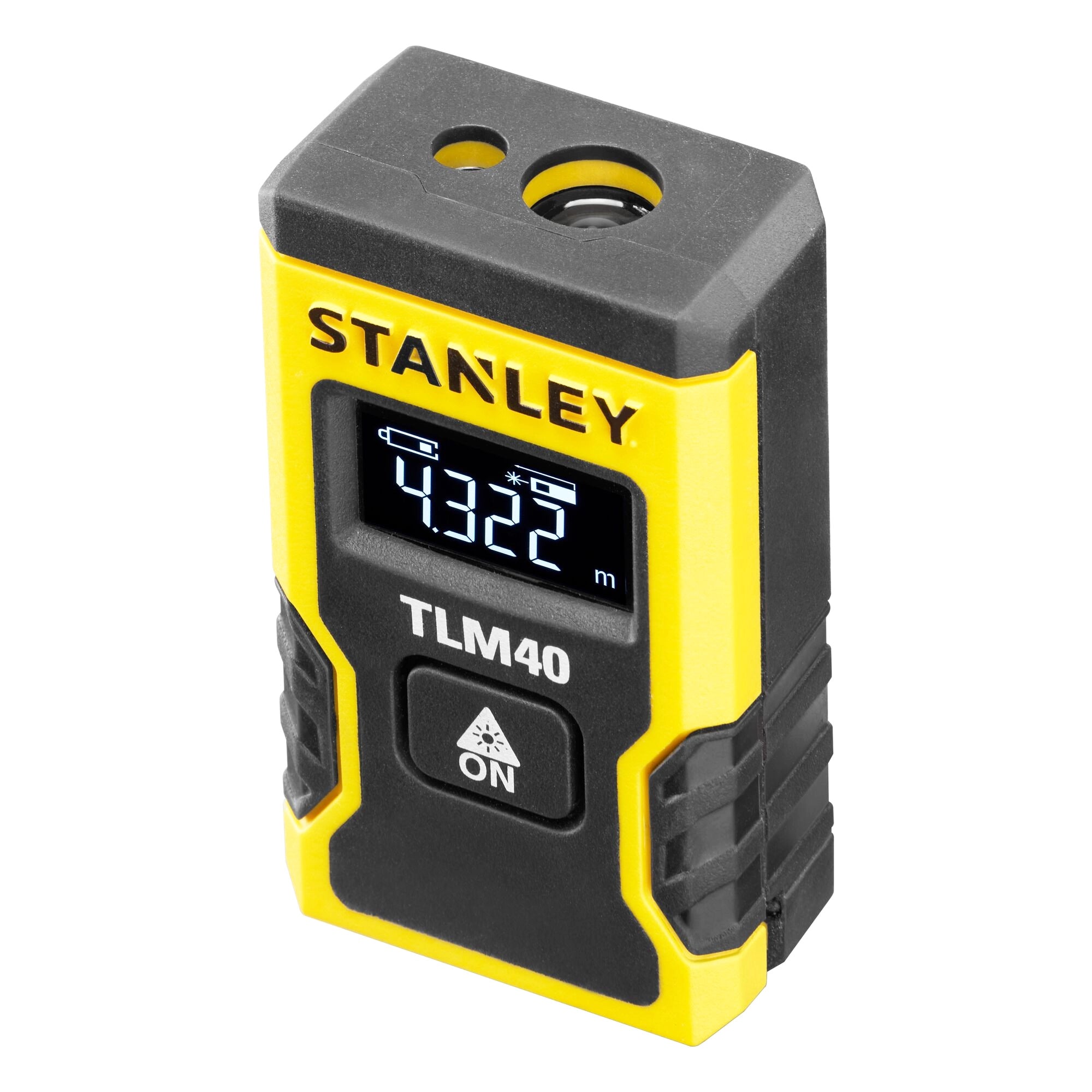 Misuratore Laser Stanley TLM40