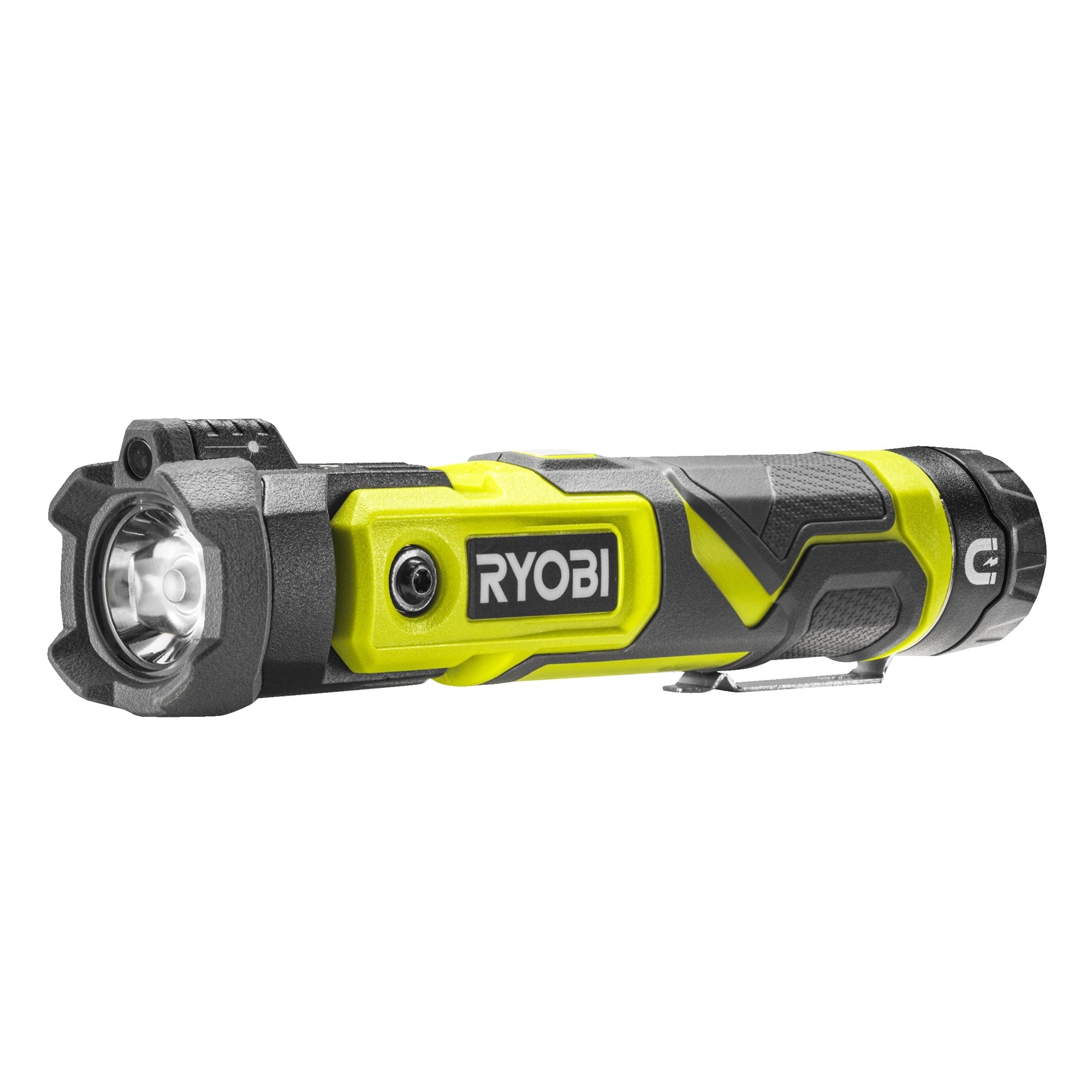 RYOBI RLP4 120g 4V 2Ah torch