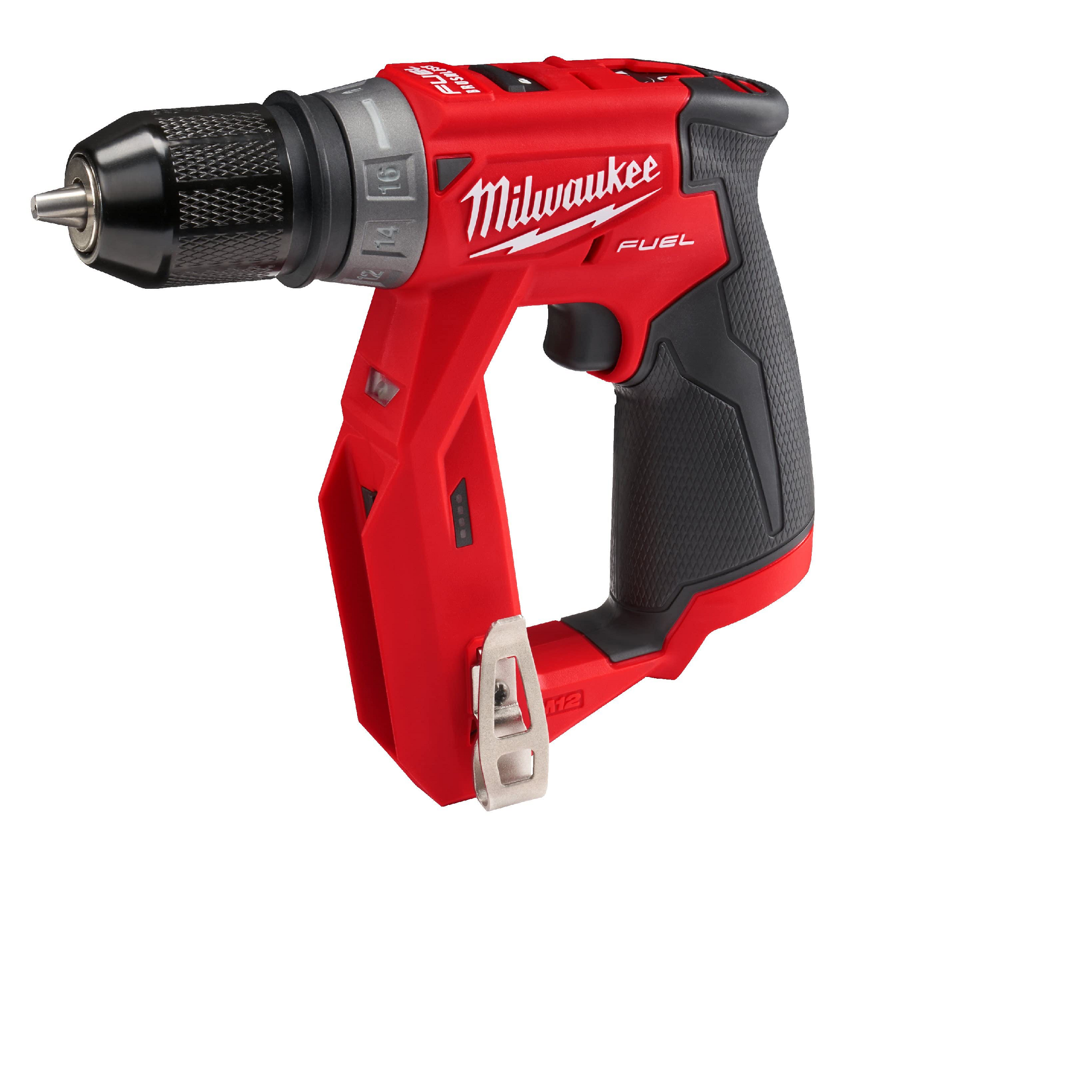 Trapano Avvitatore Milwaukee M12 FDDX-0