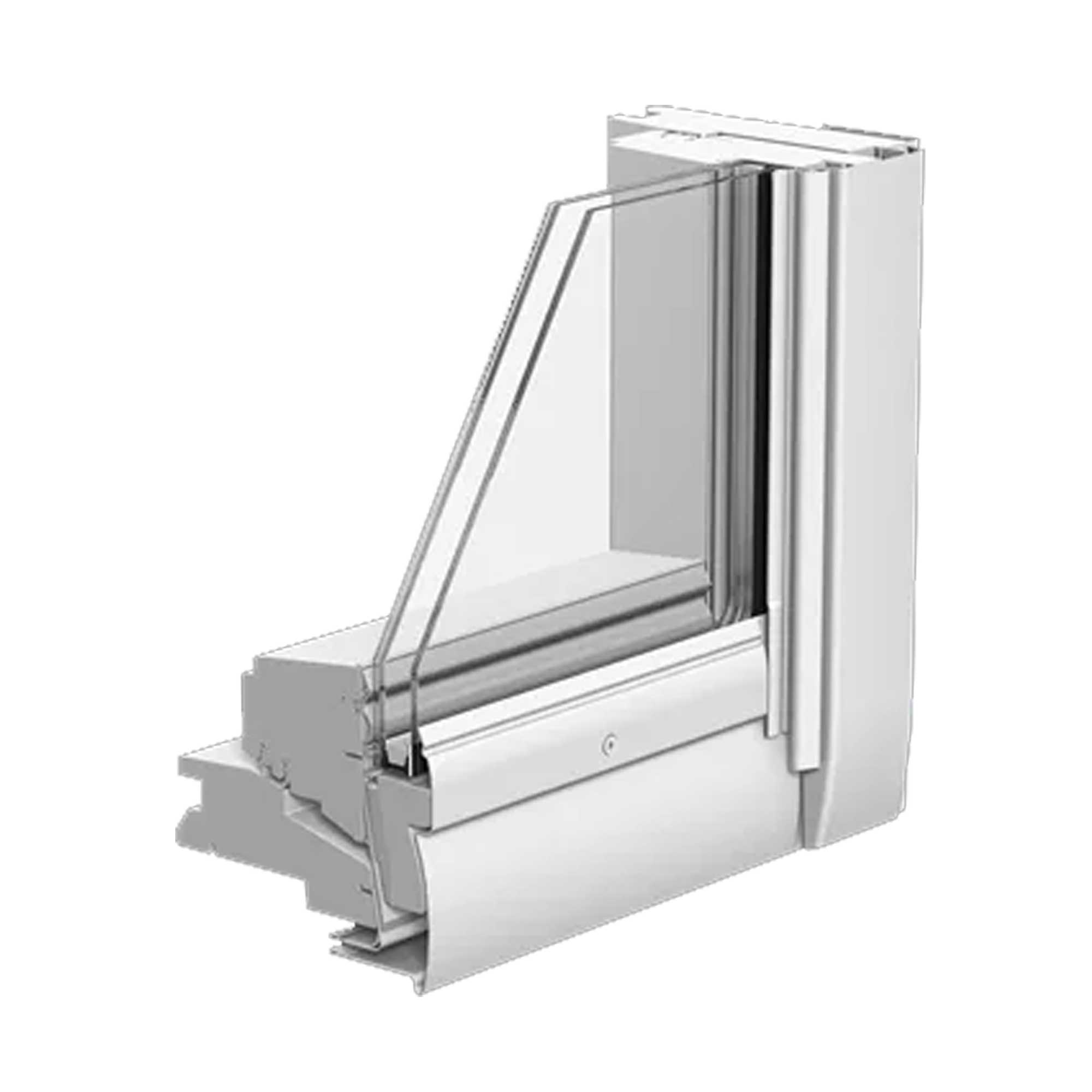 Vasistas Velux GPL 2070