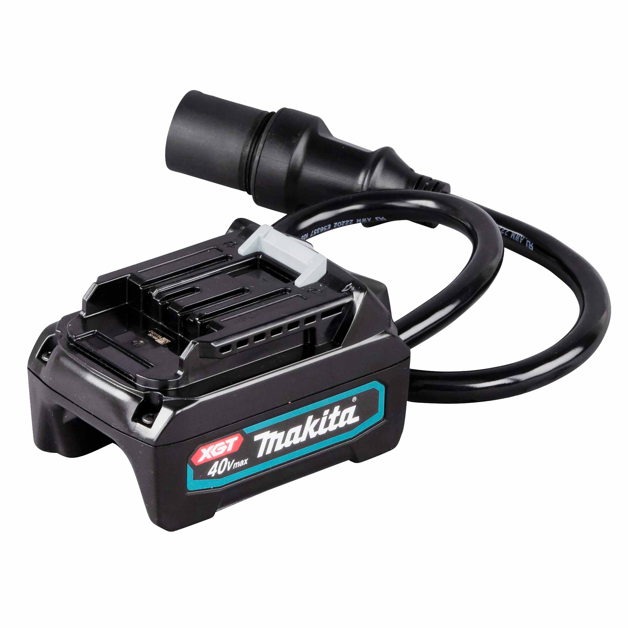 Adattatore Batteria Makita 191N62-4 40V