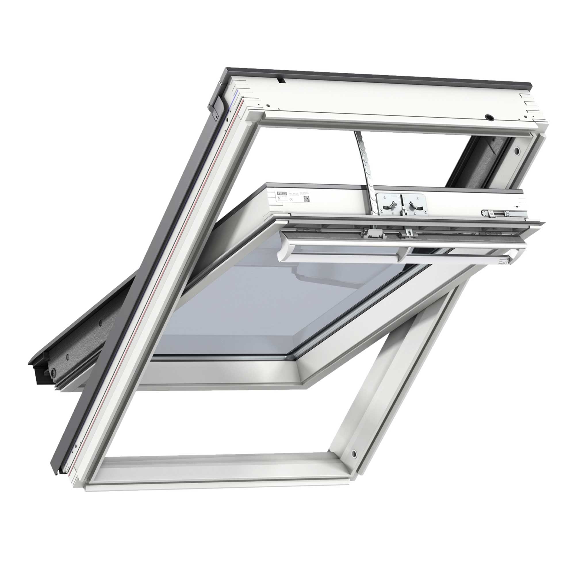 Finestra Integra Velux GGL 206821