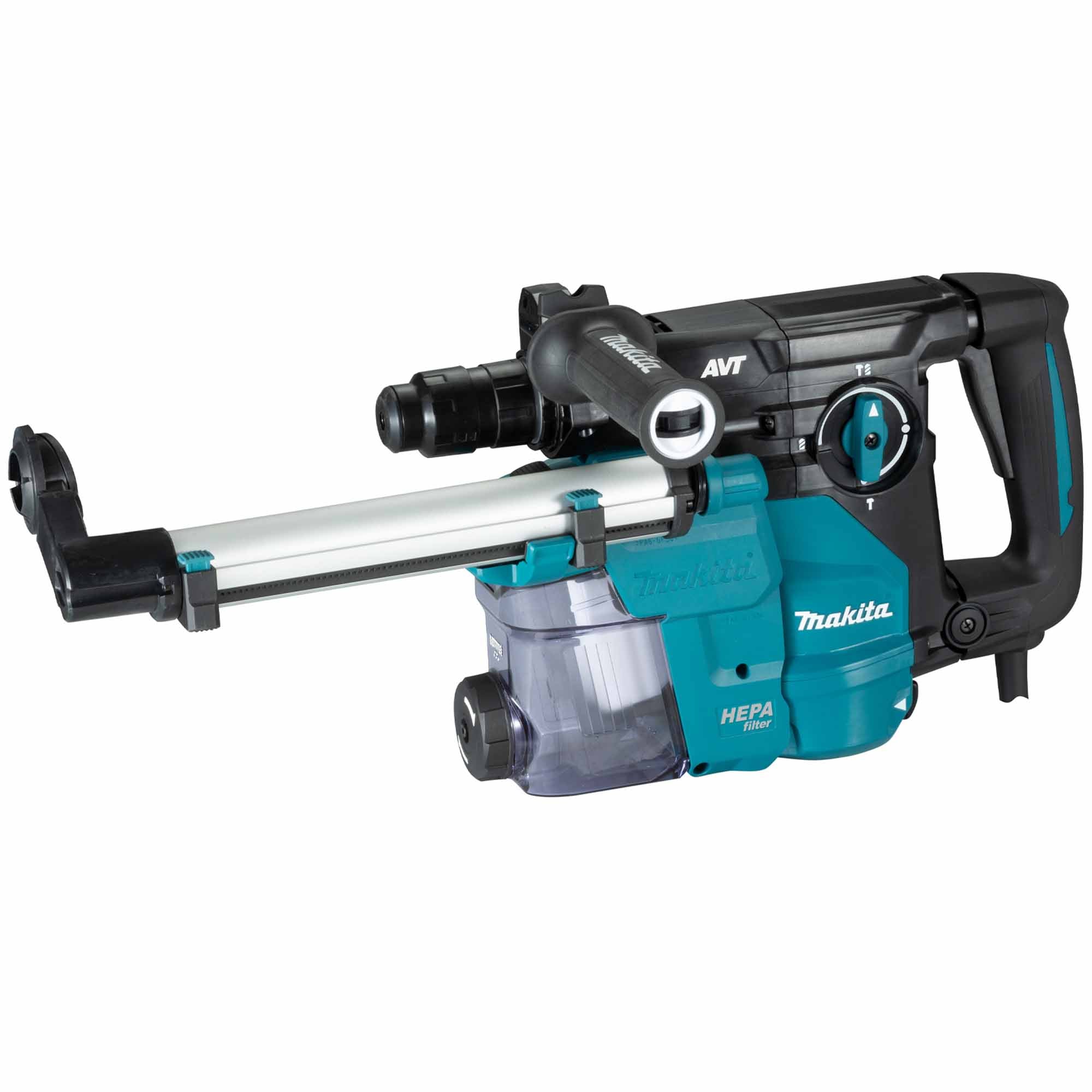 Tassellatore Makita HR3012FCWJ 1.050W