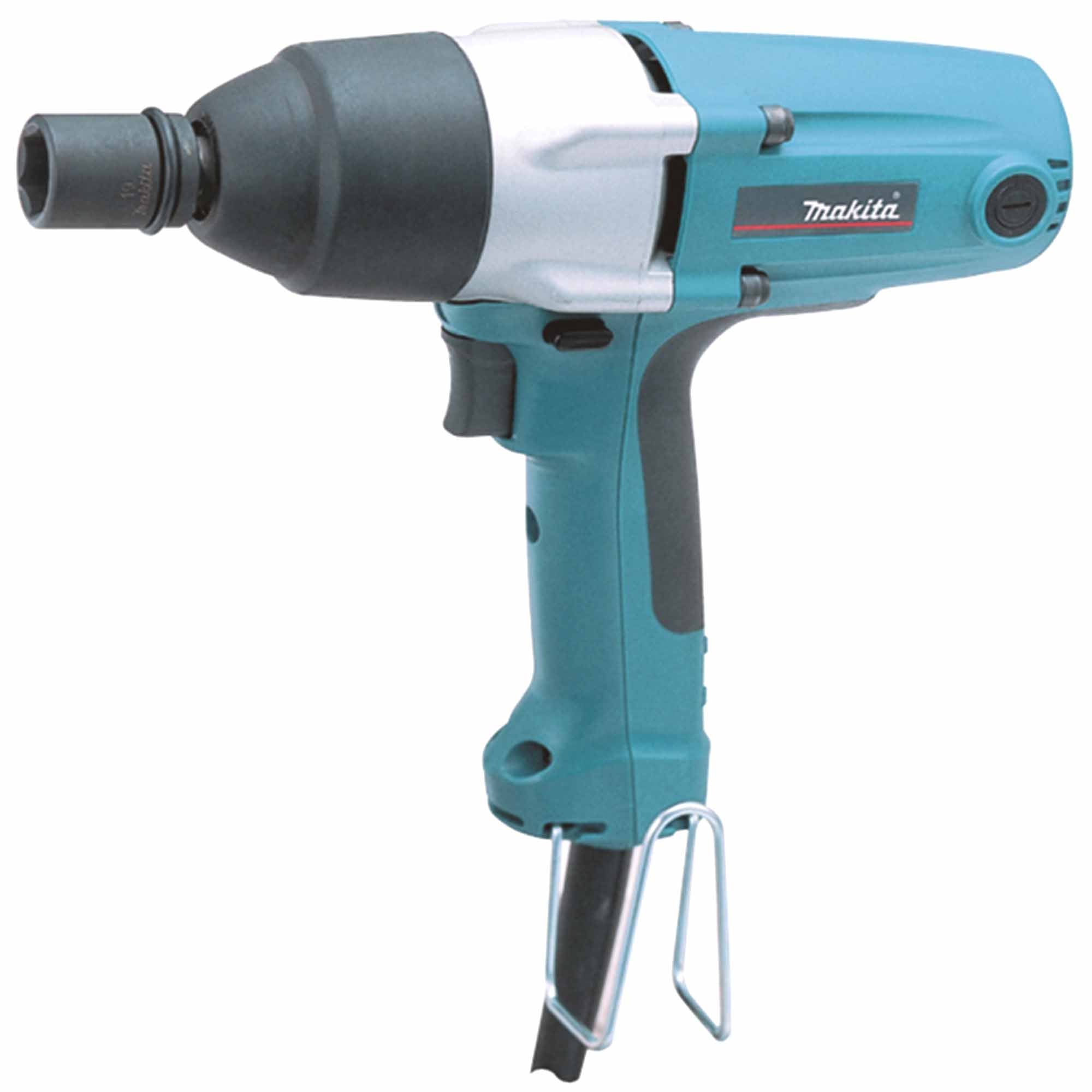 Avvitatore a impulsi Makita TW0200J 380W