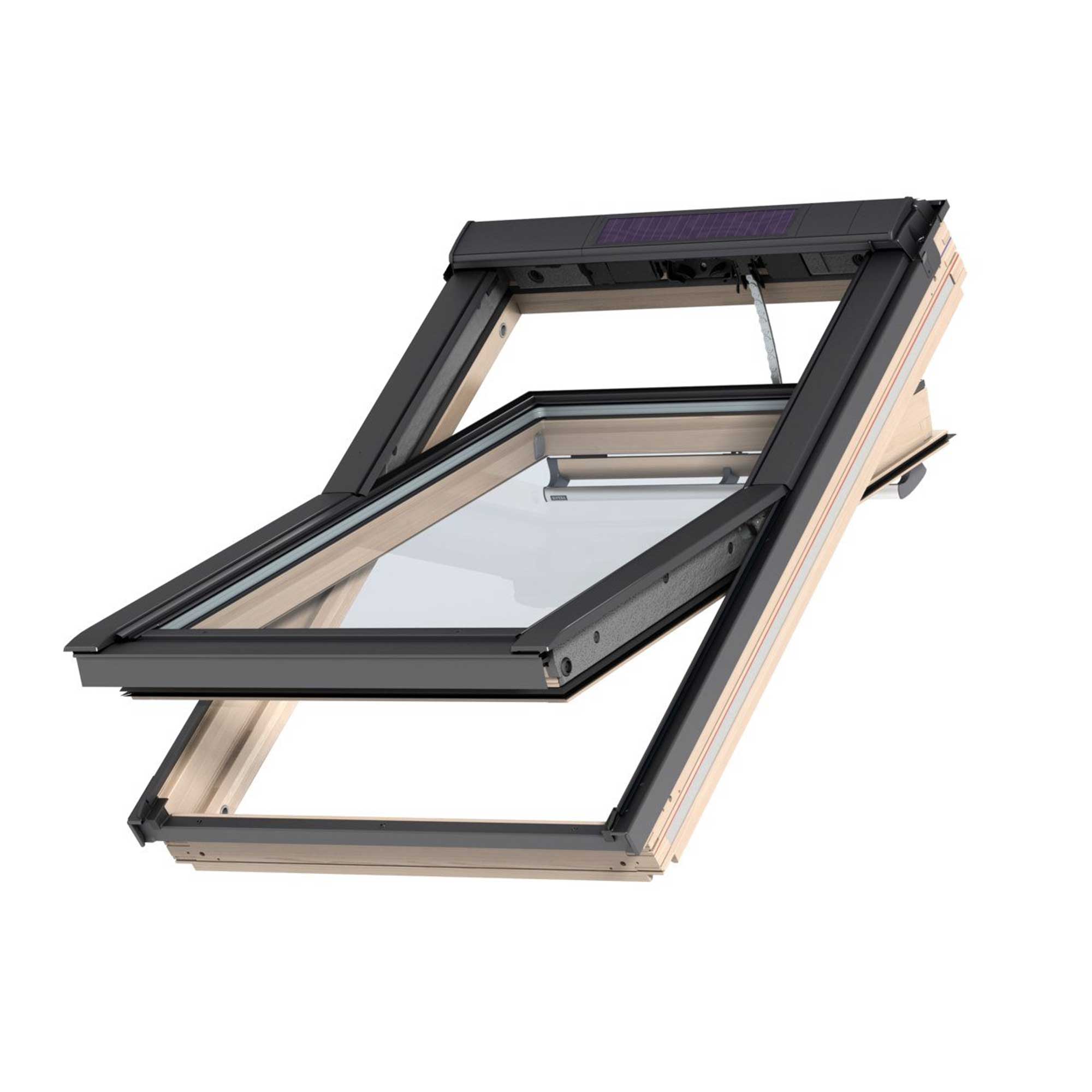 Finestra Integra Solare Velux GGL 306830