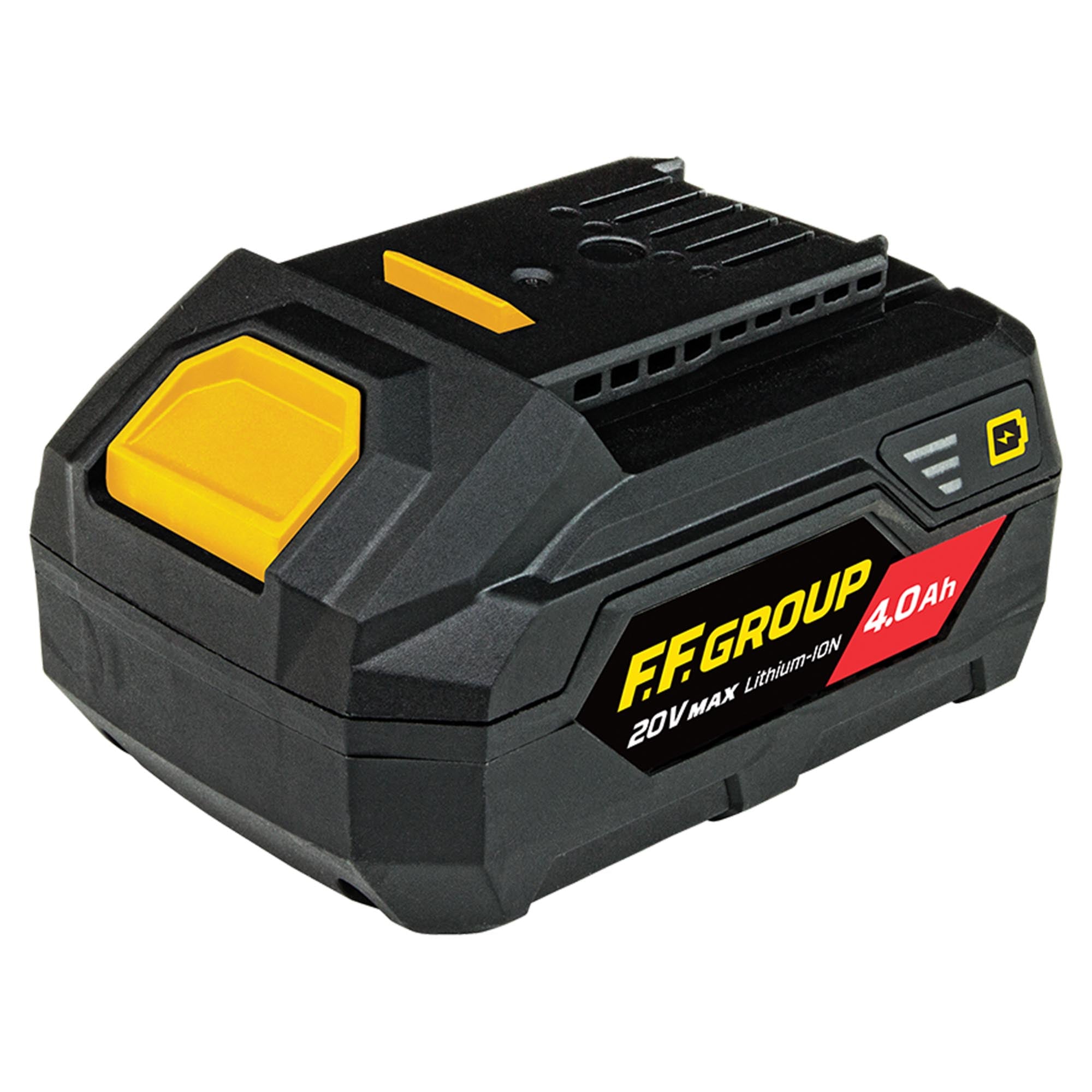 Batteria FFgroup BLI 20V 4.0Ah