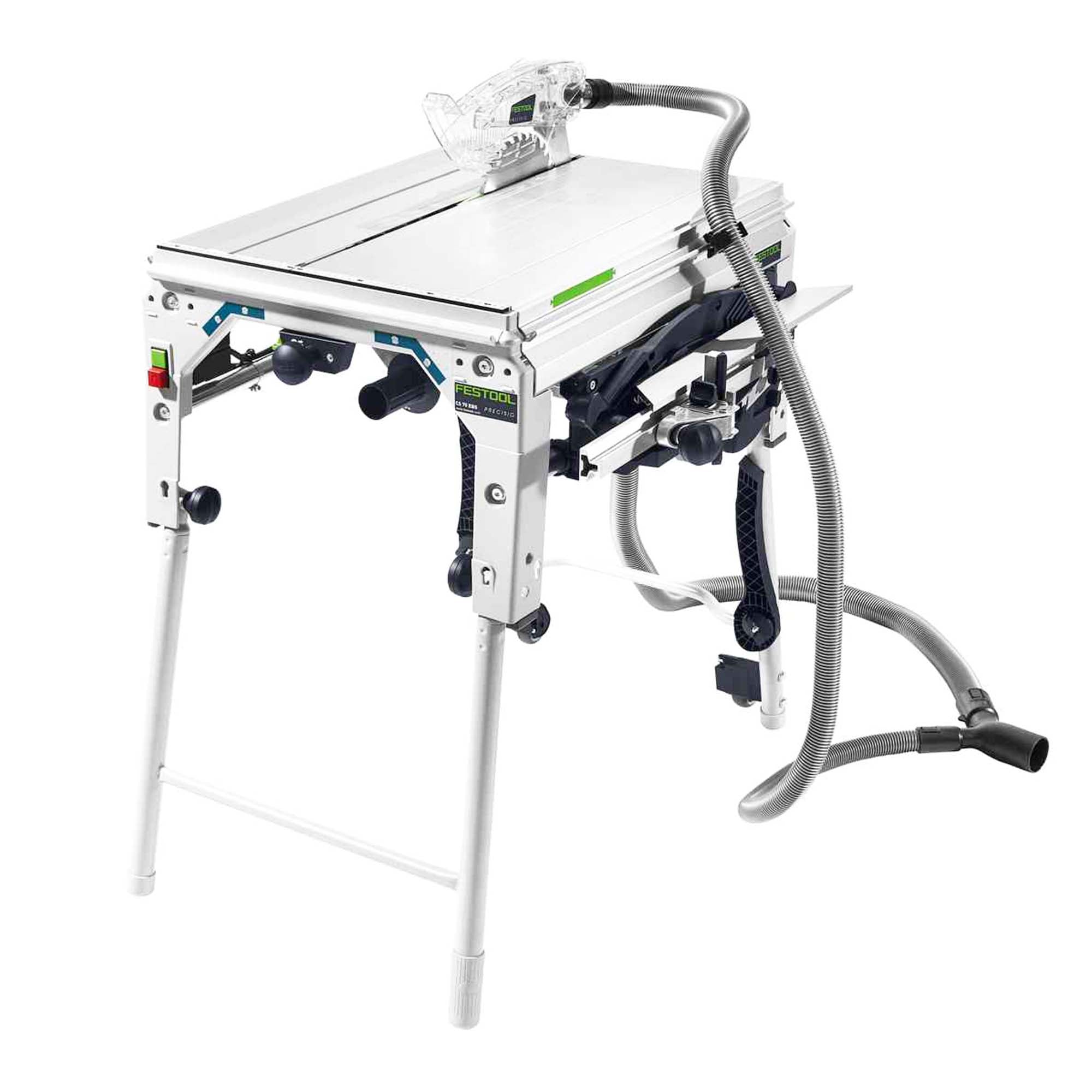 Sega a trazione Festool CS 70 EBG