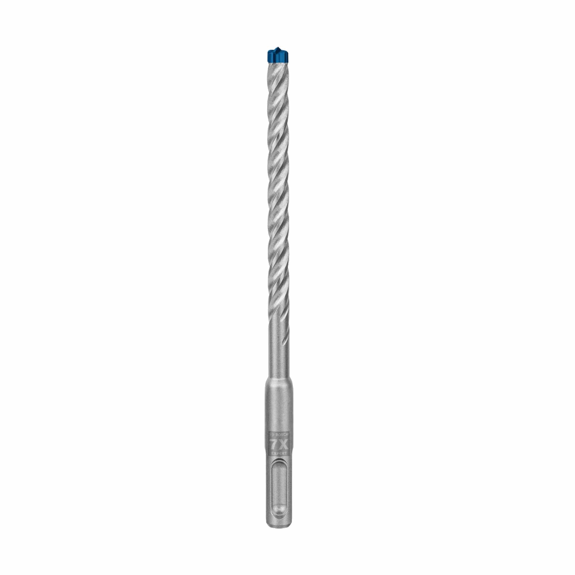 Punta per Martelli Expert Bosch SDS plus-7X 8mm