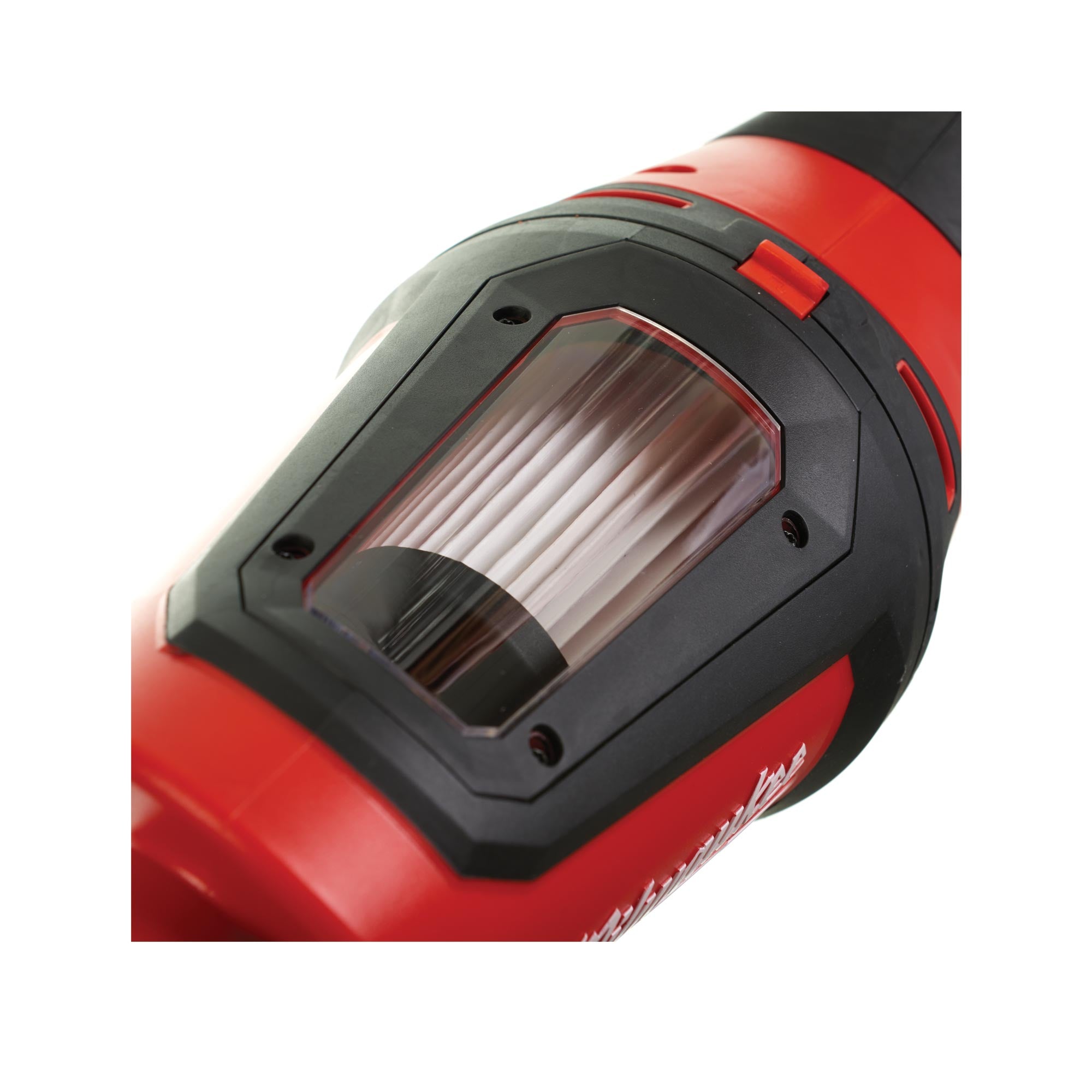 Aspiratore Milwaukee M12 HV-0 12V