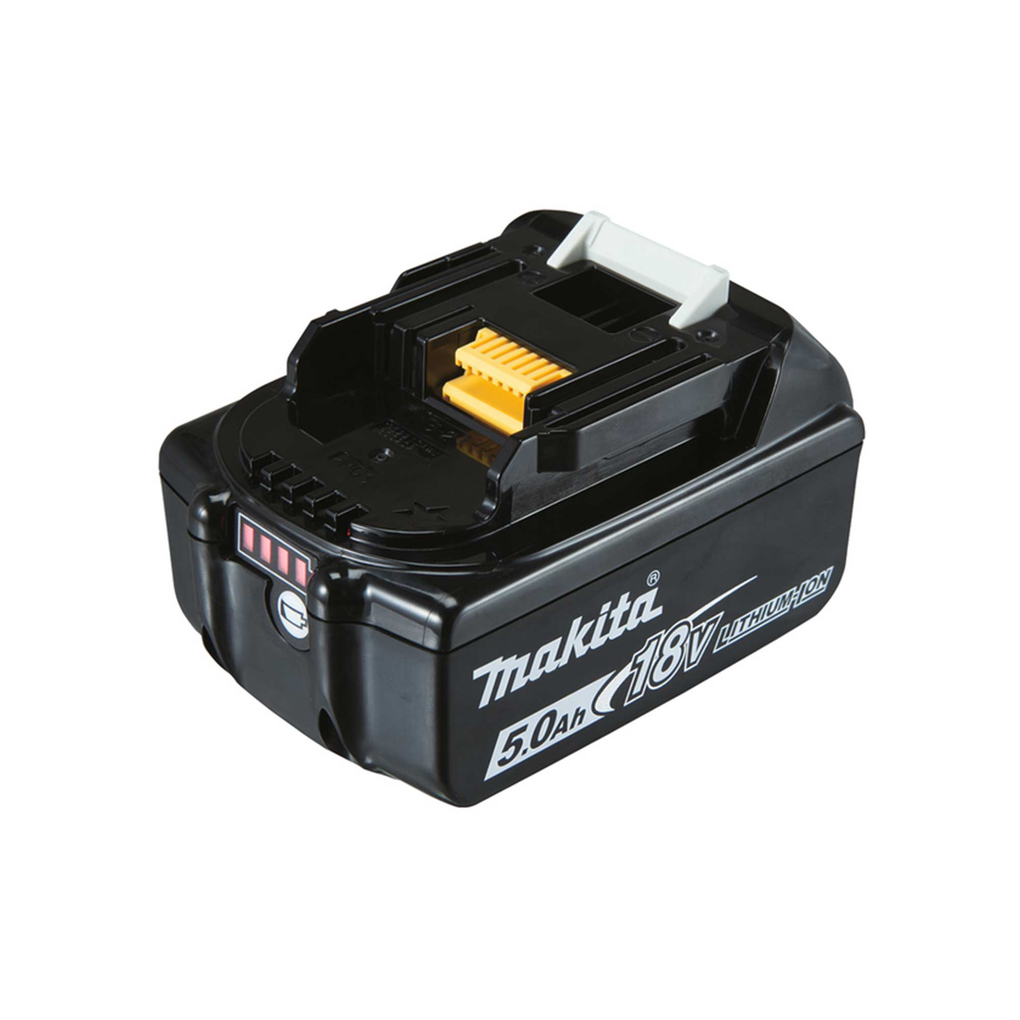 Batteria Makita BL1850B 18V 5AH