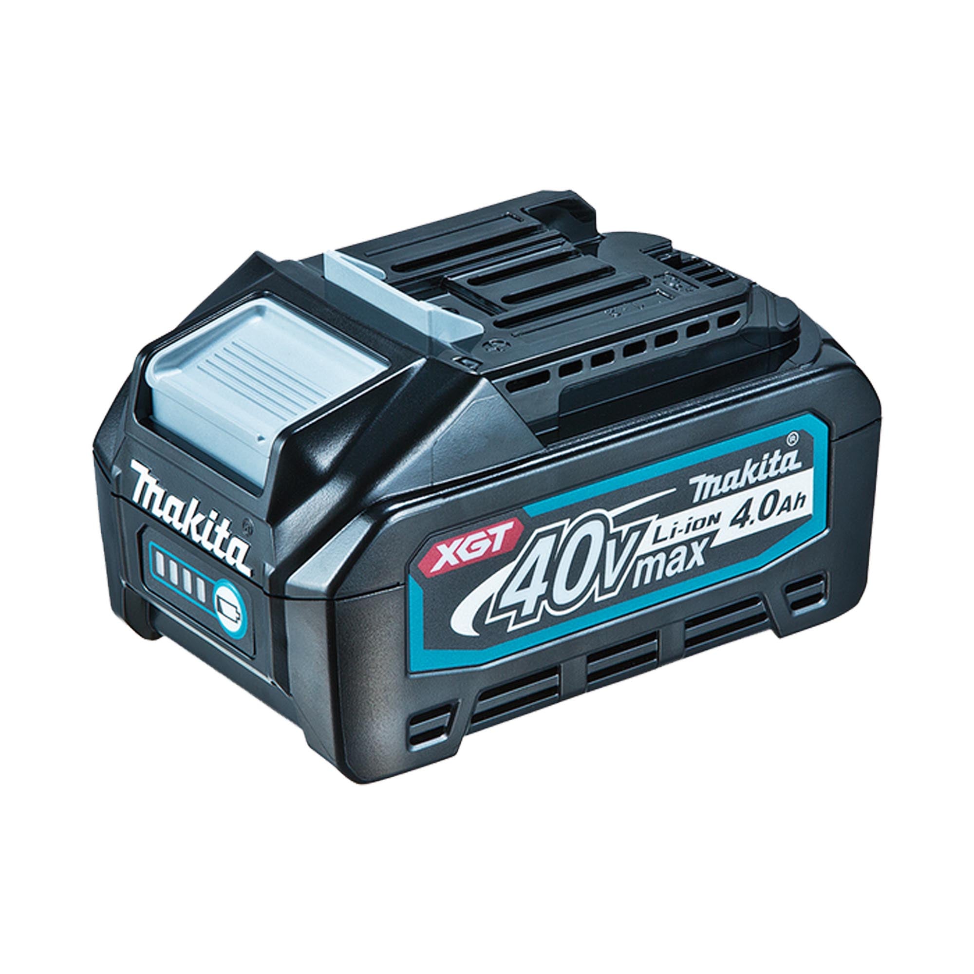 Smerigliatrice Makita GA023GM201 40V 4Ah