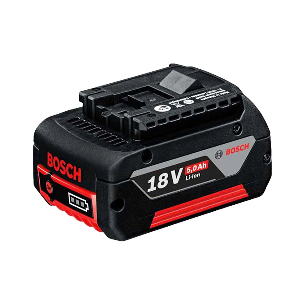 Smerigliatrice Bosch GWX 18V-8 5Ah X-LOCK