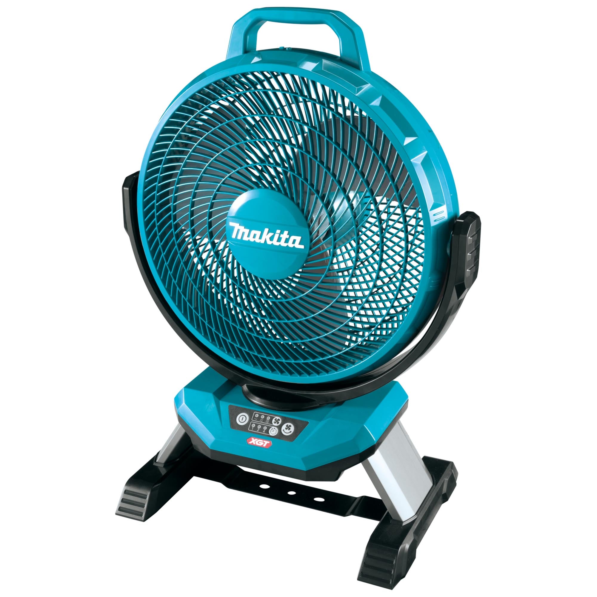 Ventilatore Makita CF002GZ 40V