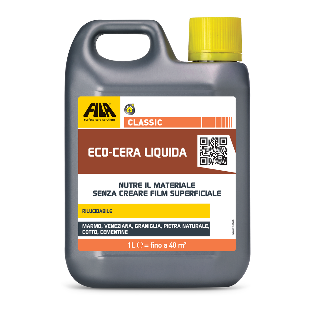 Cera liquida Fila Classic 1L