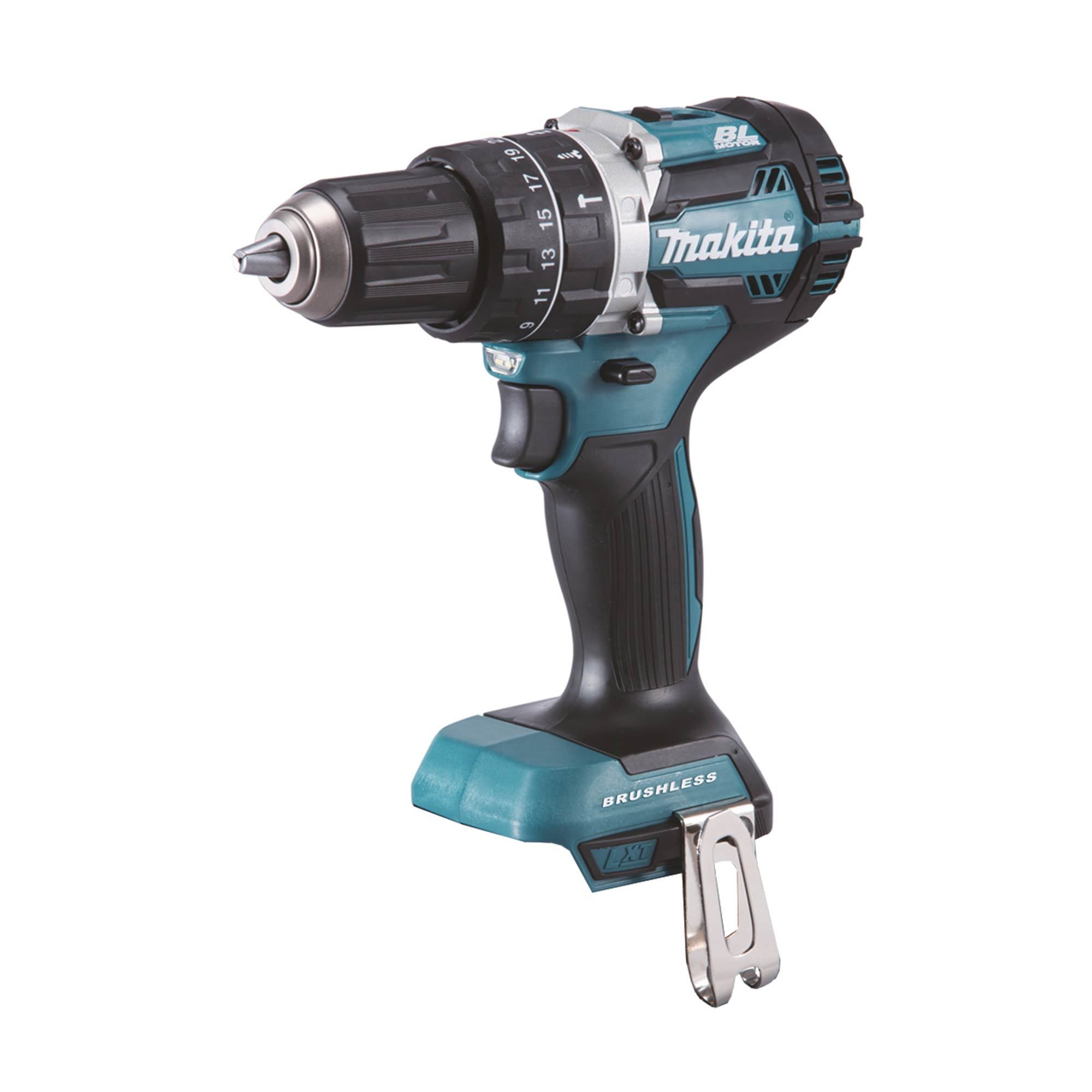 Trapano Makita DHP484Z 18V