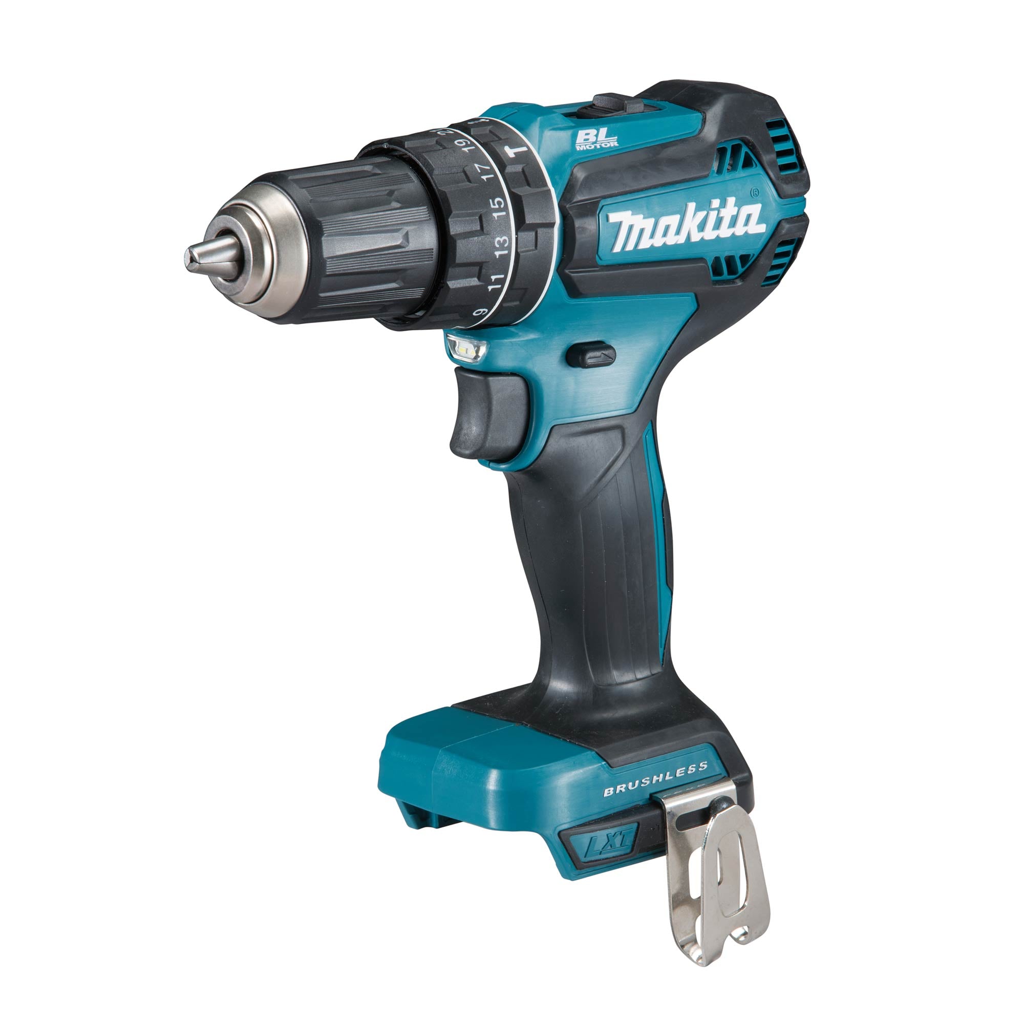 Trapano Makita DHP485RTJ 18V 5Ah