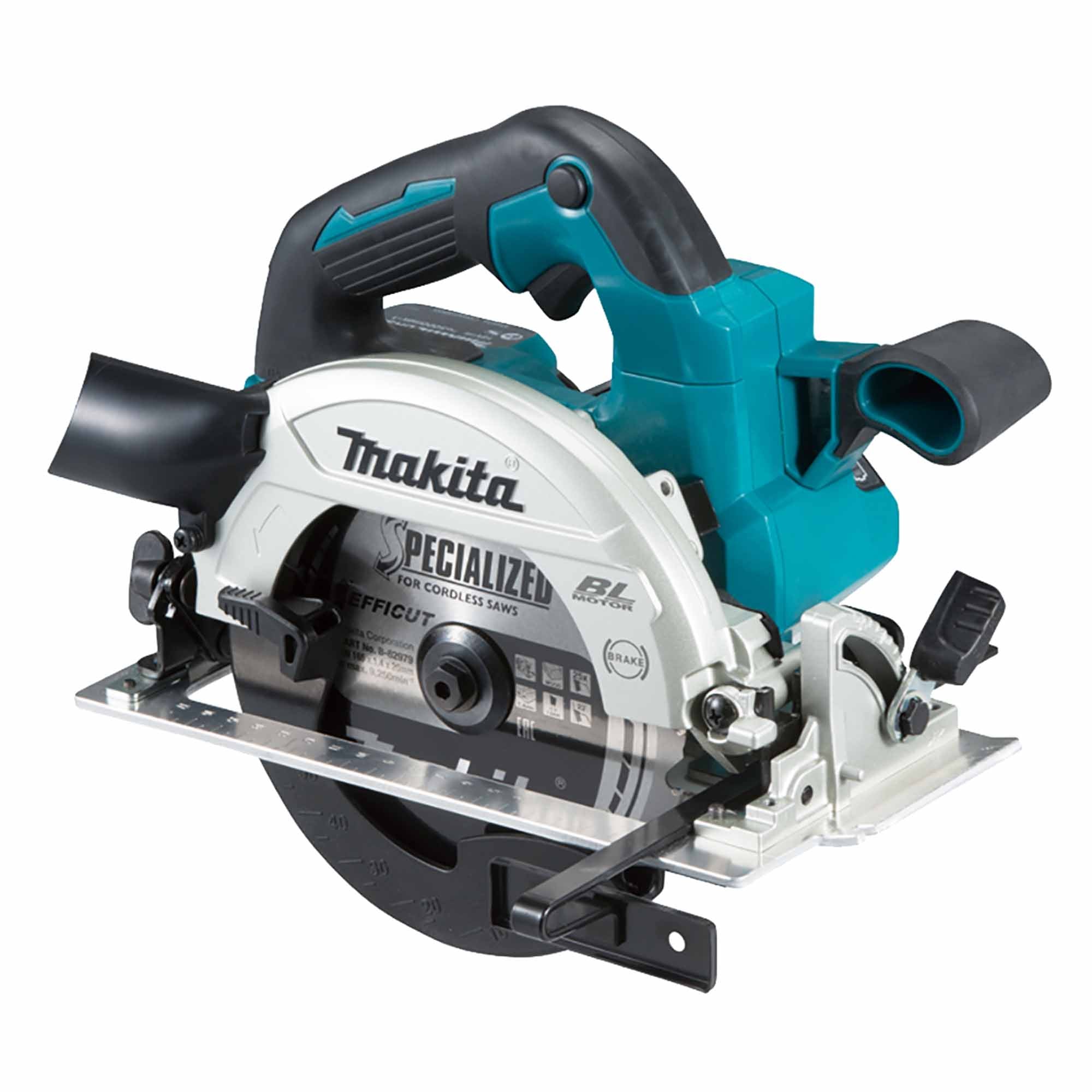 Sega circolare Makita DHS660Z 18V