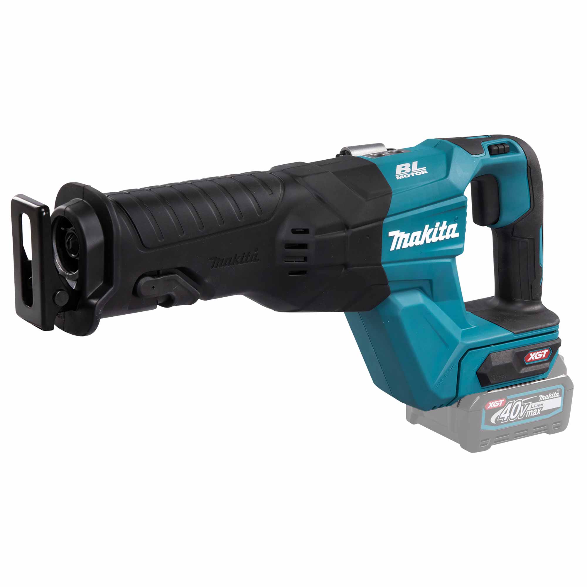 Combo Kit XGT Makita DK0115G601 40V 4.0Ah