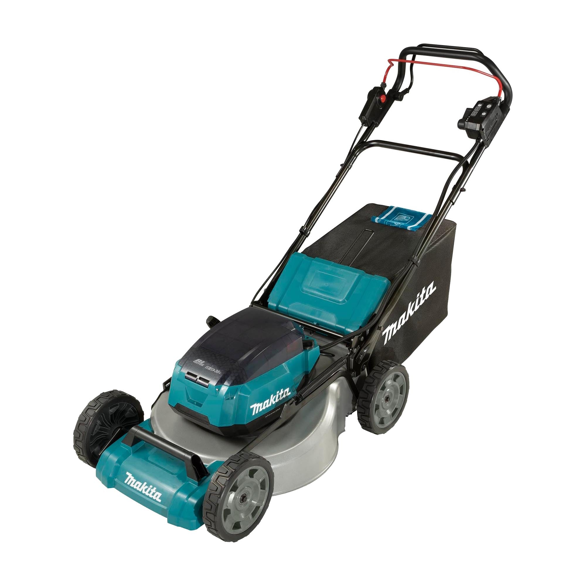 Rasaerba Makita DLM532Z 36V