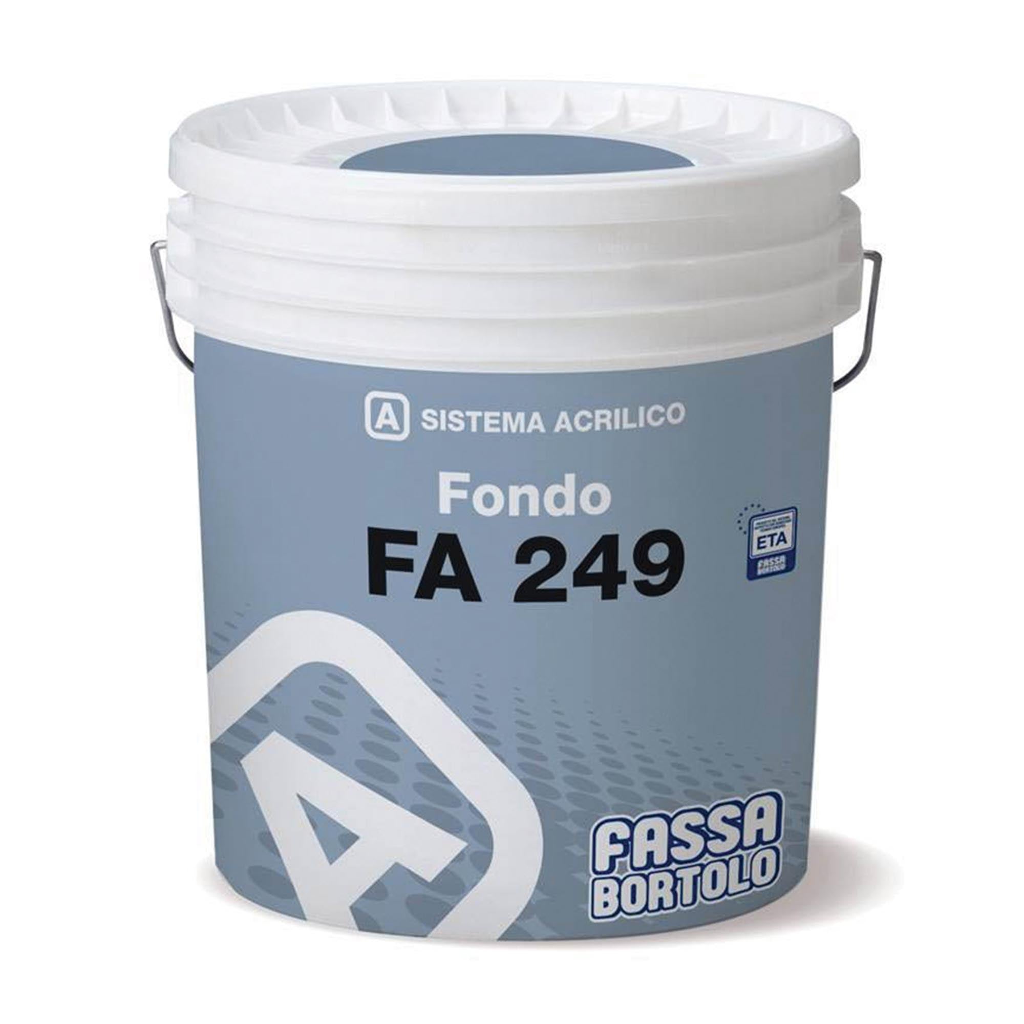 Fissativo Fassa FA249