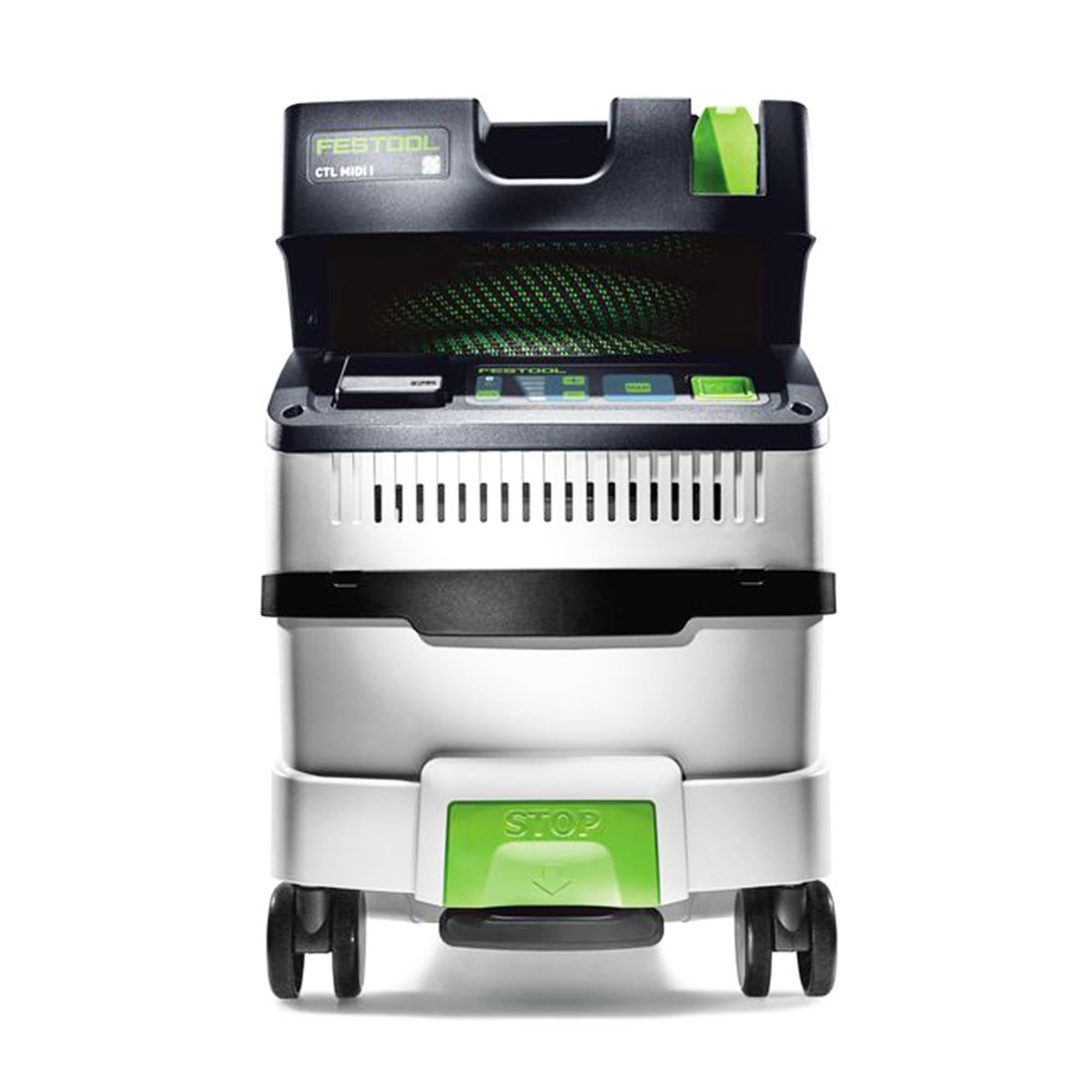 Aspirapolvere Festool CTL MIDI I 1200W