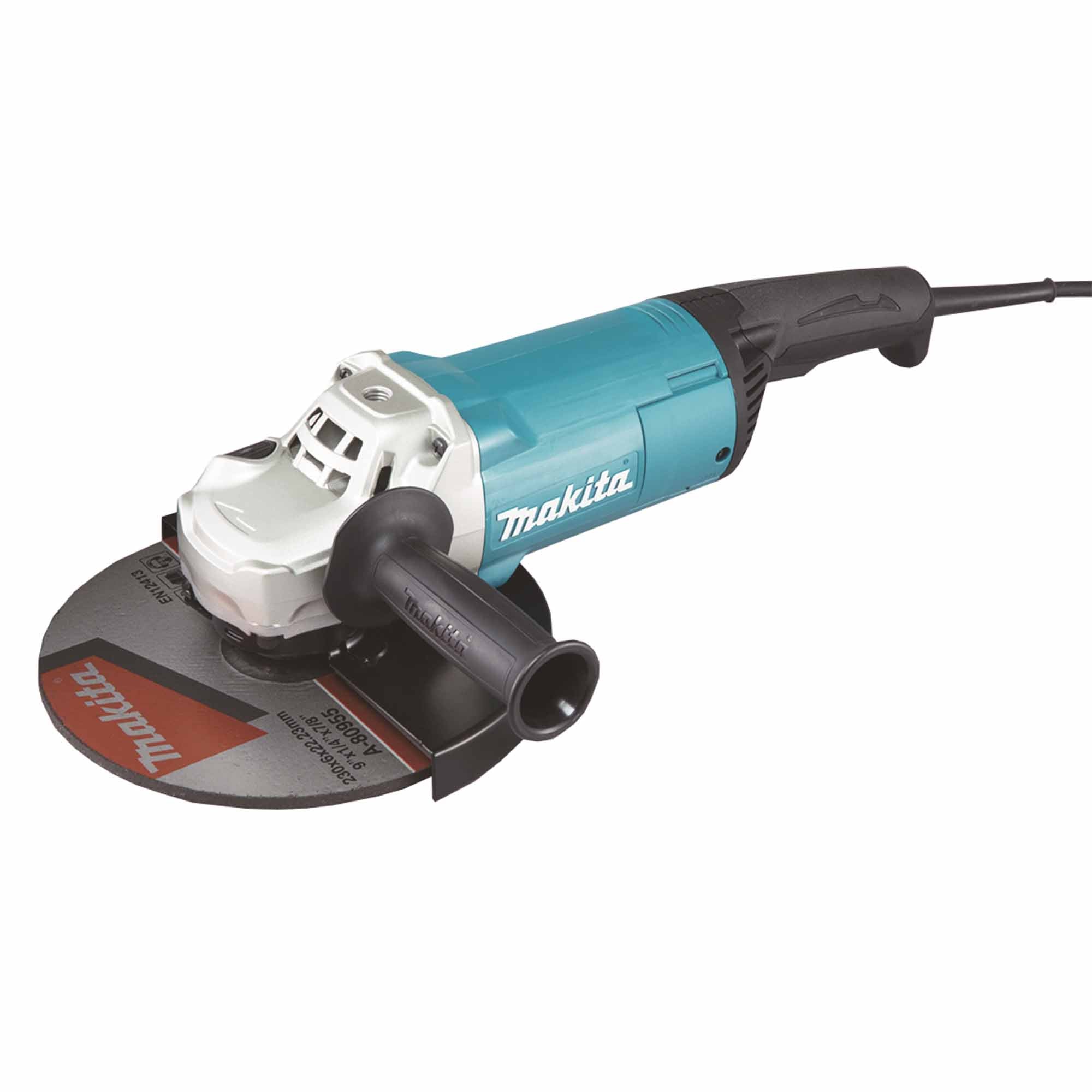 Smerigliatrice Makita GA9060 2200W