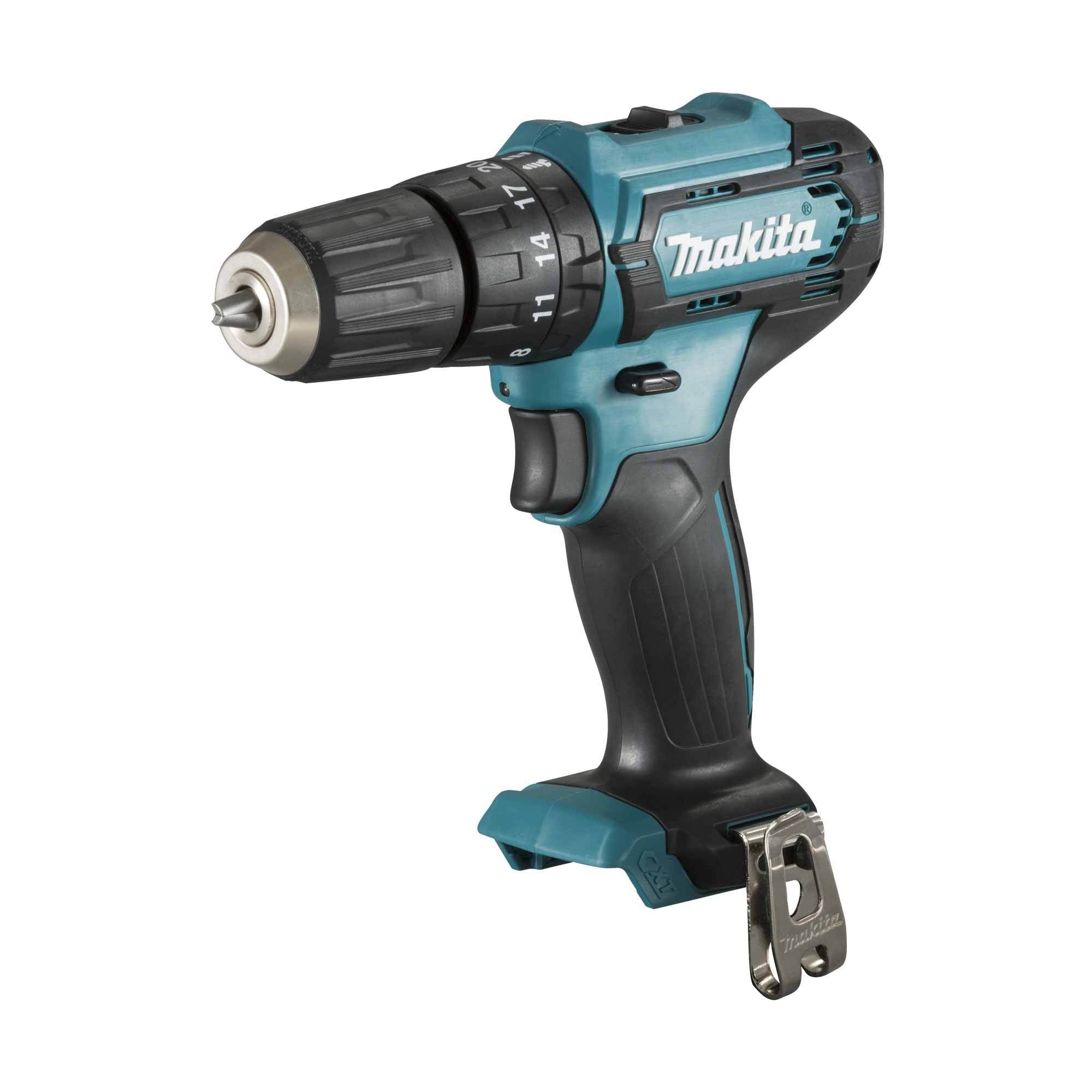 Trapano Makita HP333DZ 12V