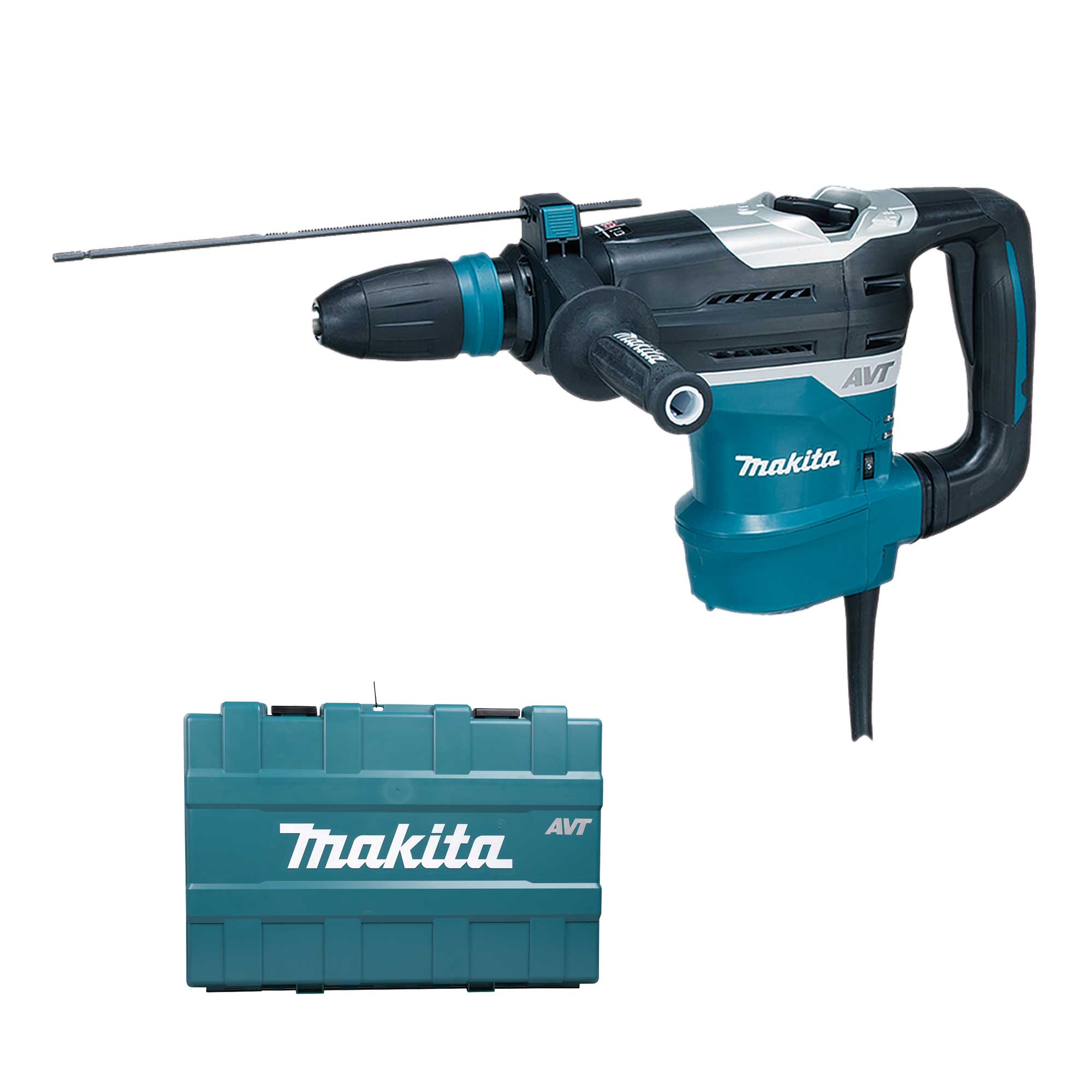 Demolitore Makita HR4013CV 1100W