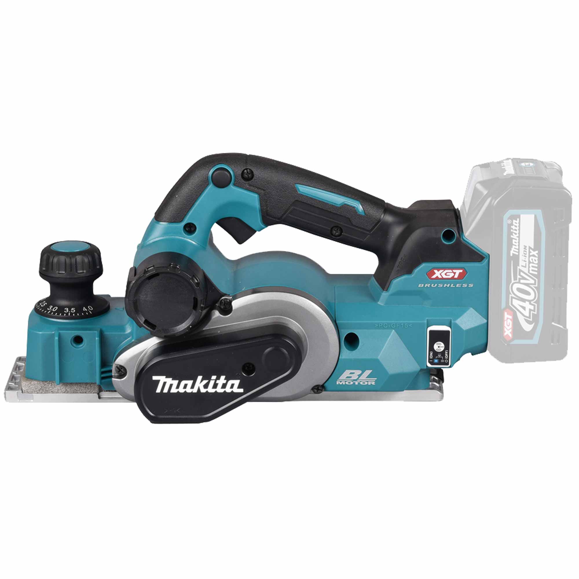 Pialla XGT Makita KP001GZ02 40V