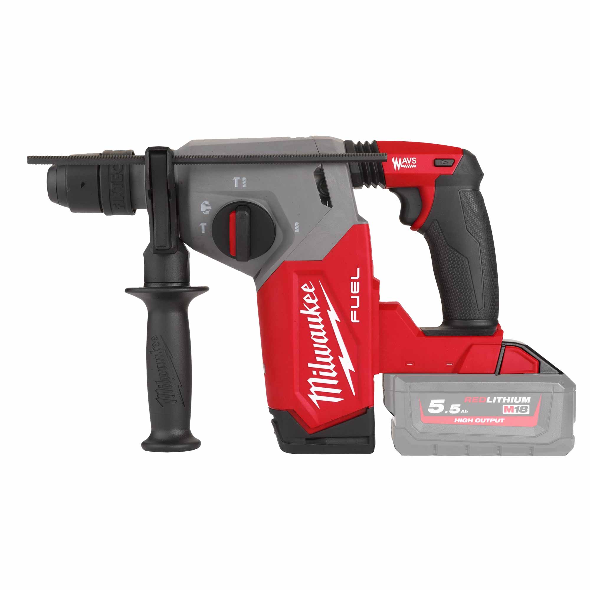 Tassellatore Milwaukee M18 FHX-552X 18V