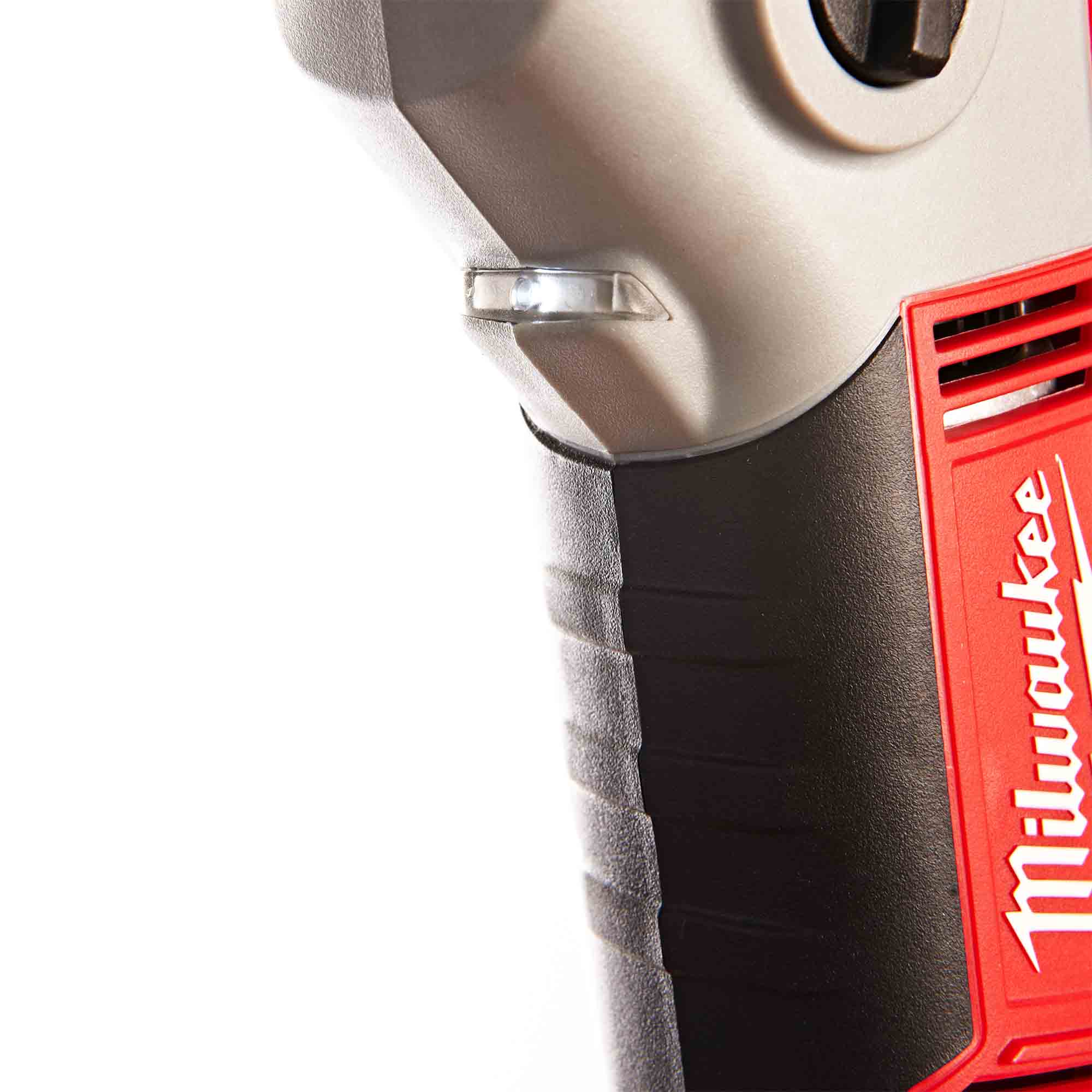 Tassellatore Milwaukee M18 BH-402C 18V 4Ah