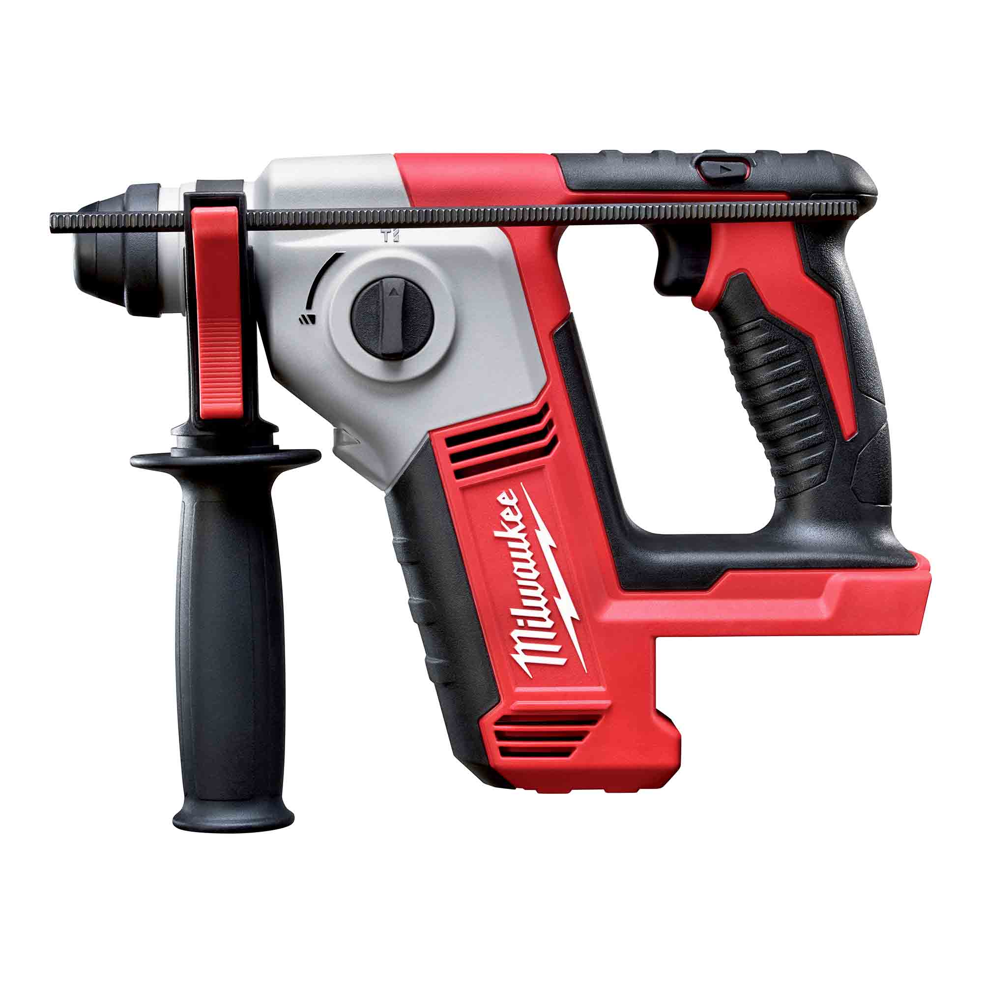 Tassellatore Milwaukee M18 BH-402C 18V 4Ah