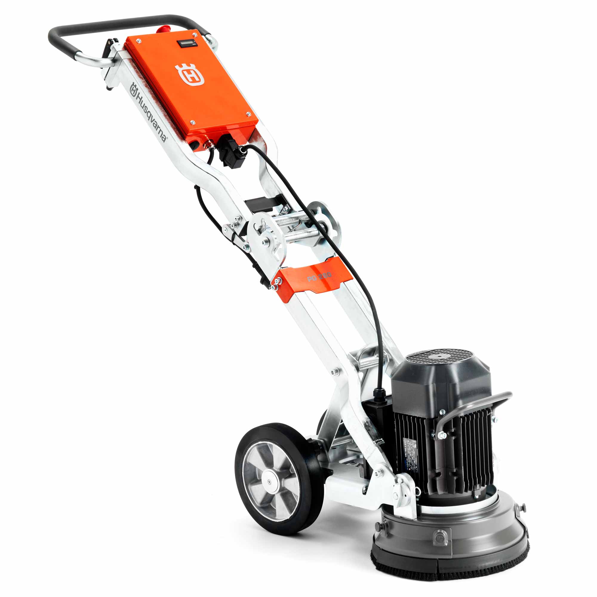 Levigatrice da pavimento Husqvarna PG 280 2200 W