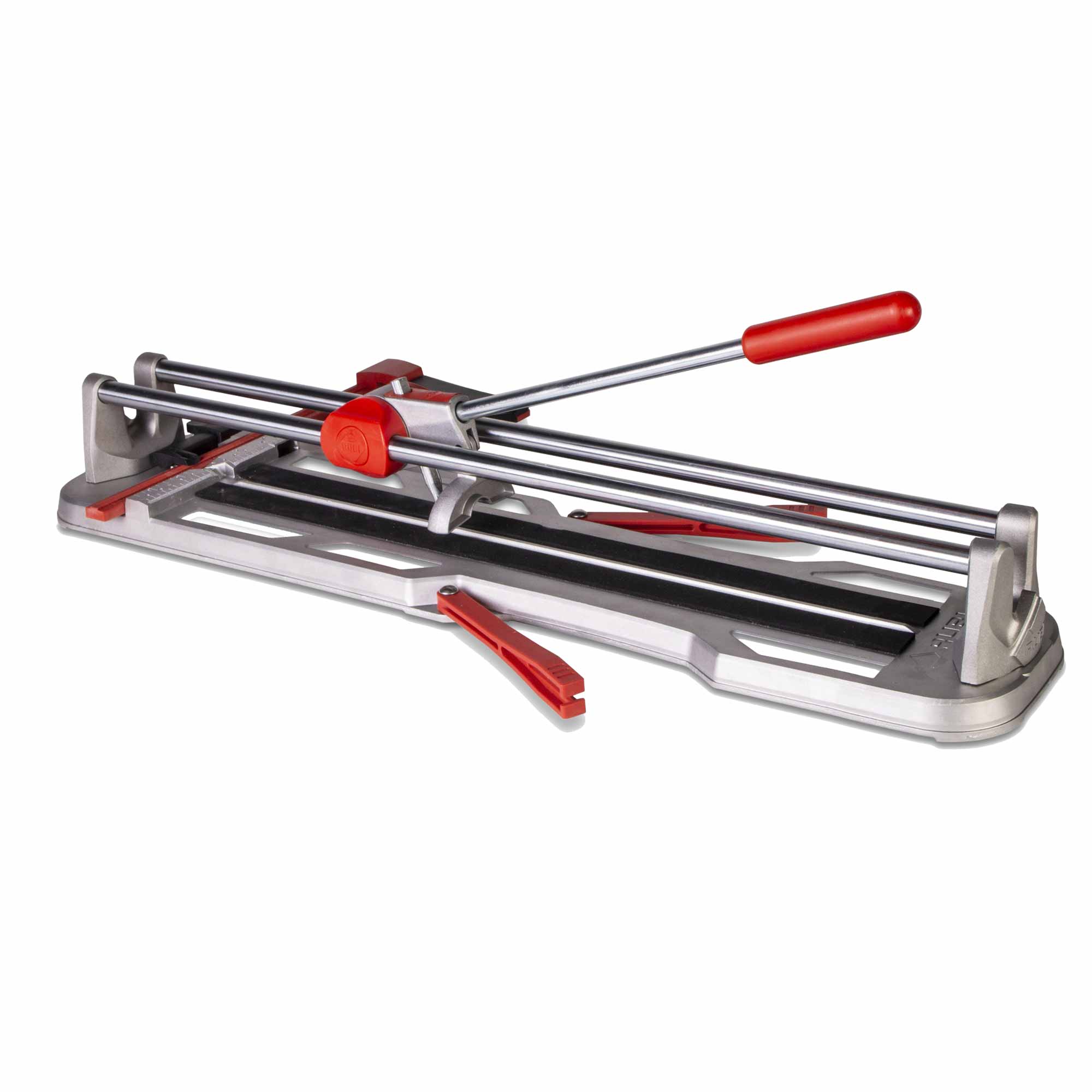 Tagliapiastrelle manuale Rubi Star-63 Platinum