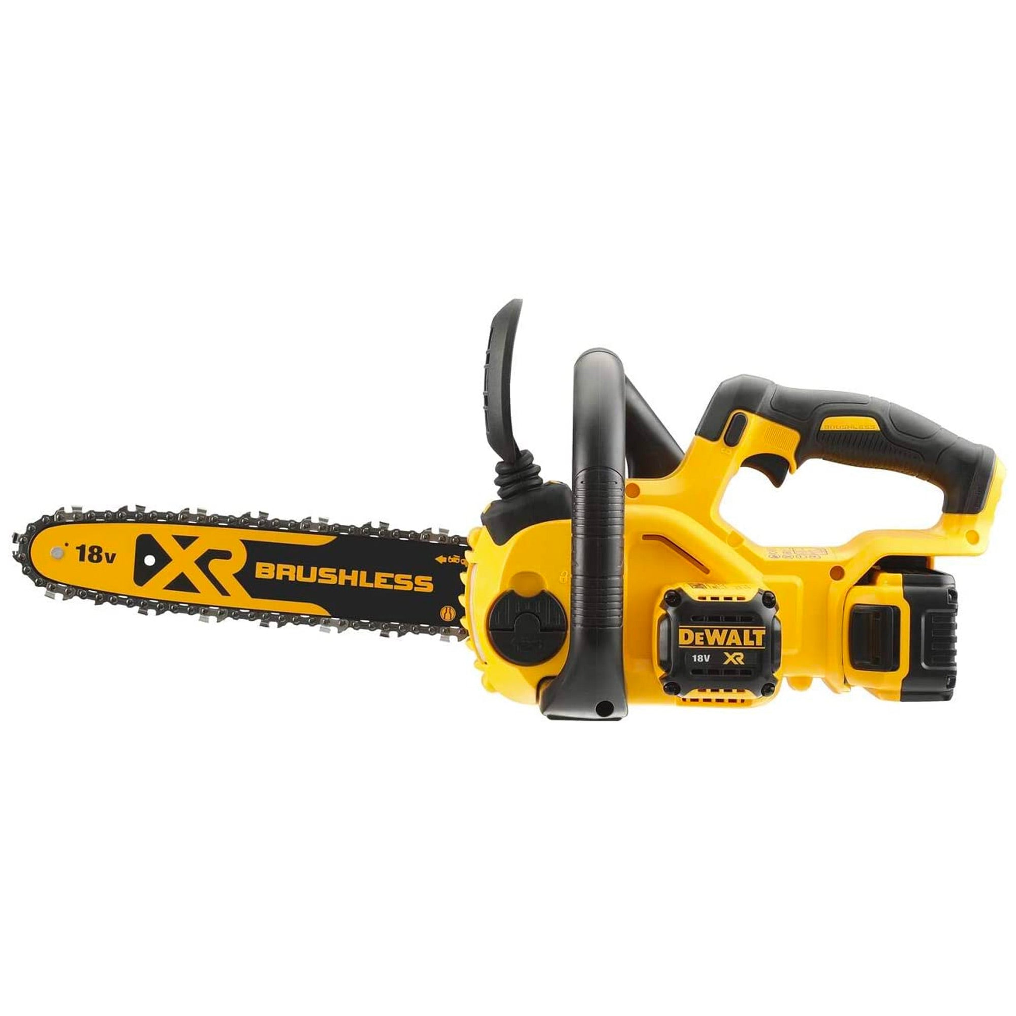 Elettrosega Dewalt DCM565P1-QW 18V 5Ah