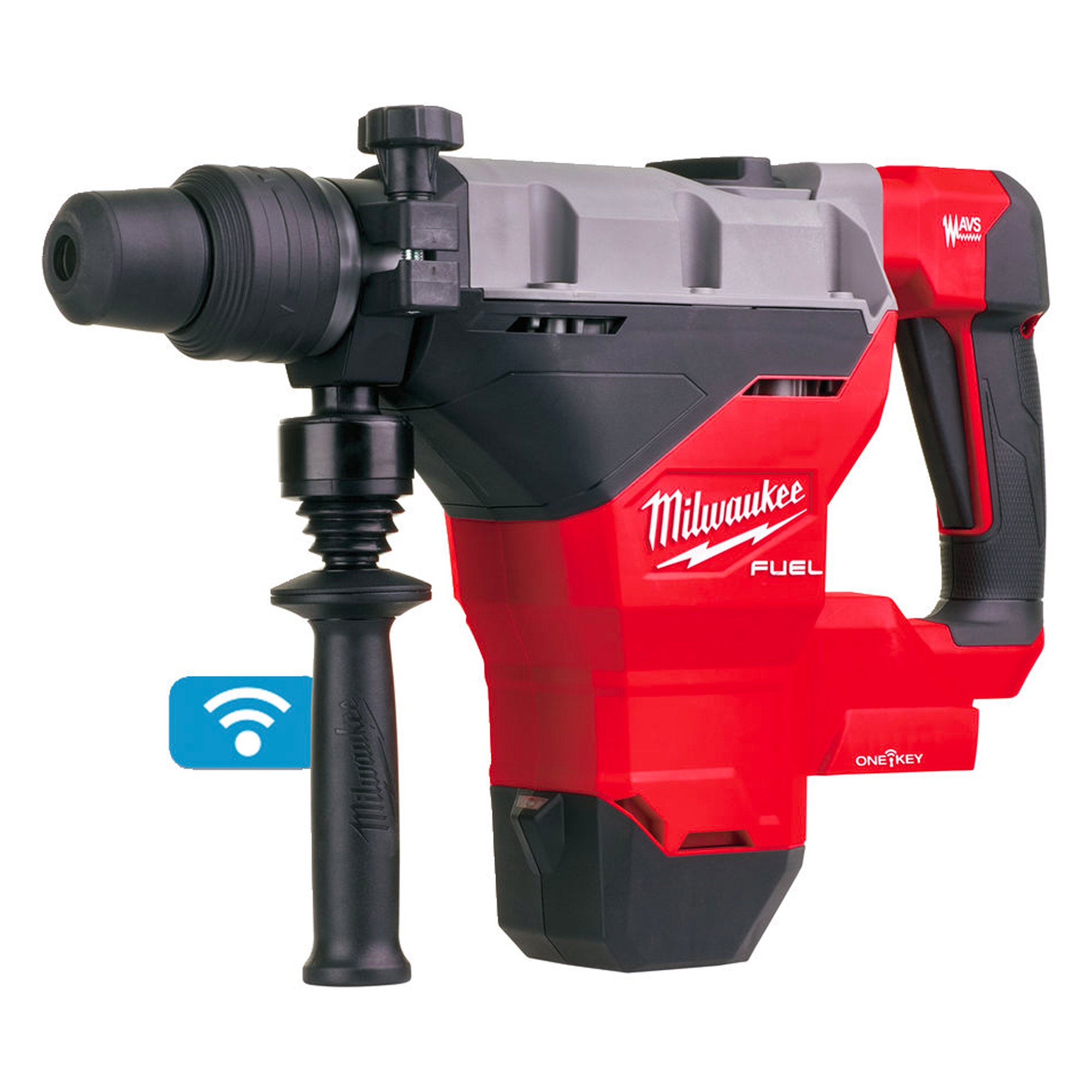 Martello Demo-Perforatore Milwaukee M18 FHM-0C 18V