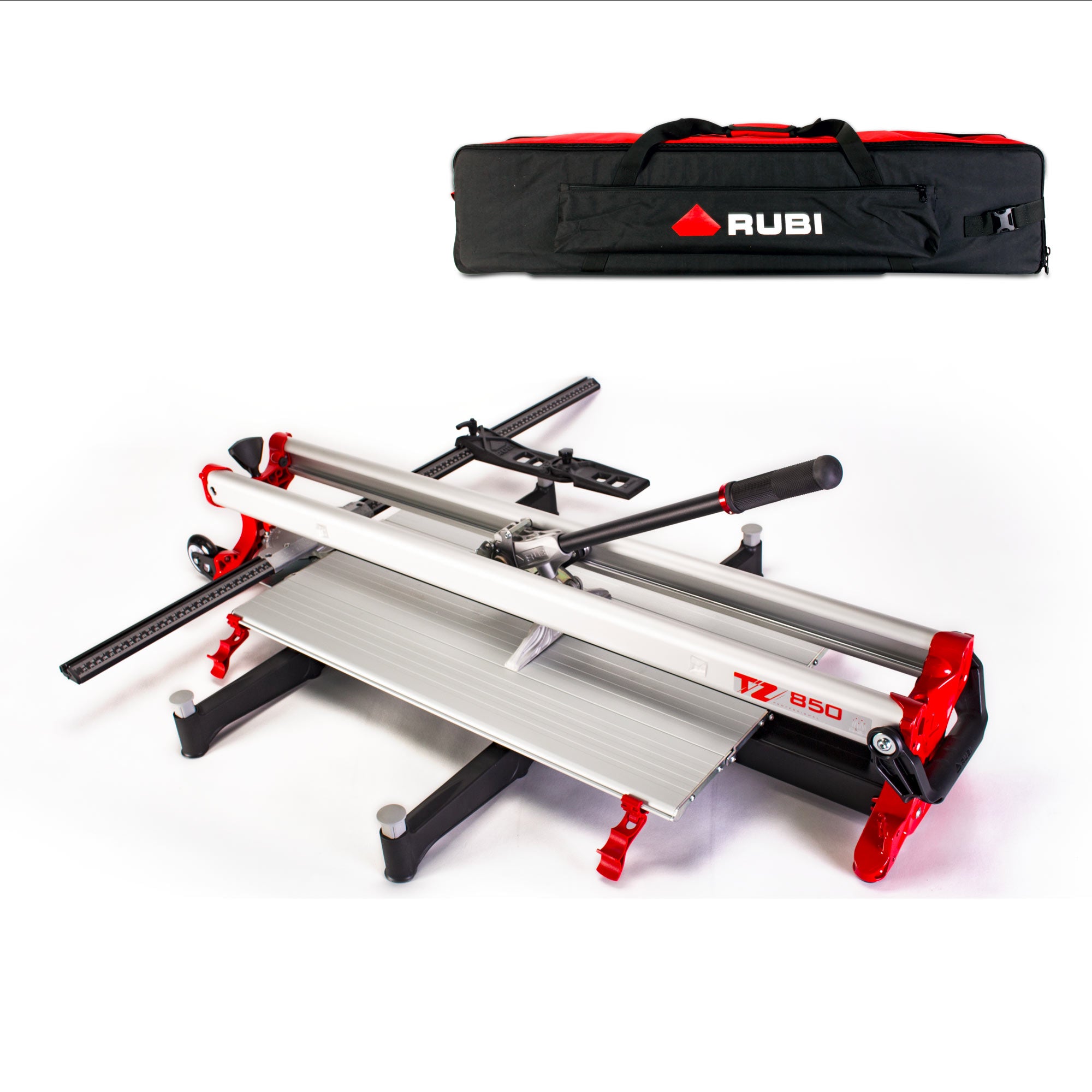 Tagliapiastrelle Rubi TZ-850