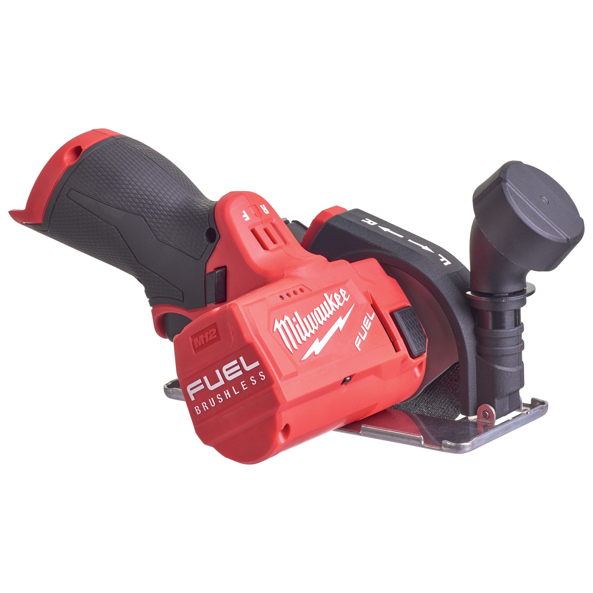 Mini Troncatrice Multimateriale Milwaukee M12 FCOT-0