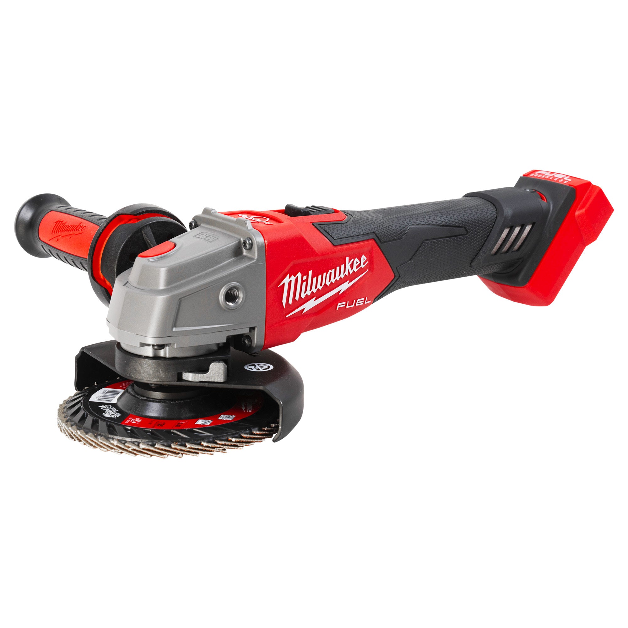 Smerigliatrice Angolare Milwaukee M18 FSAGV125XB-0X