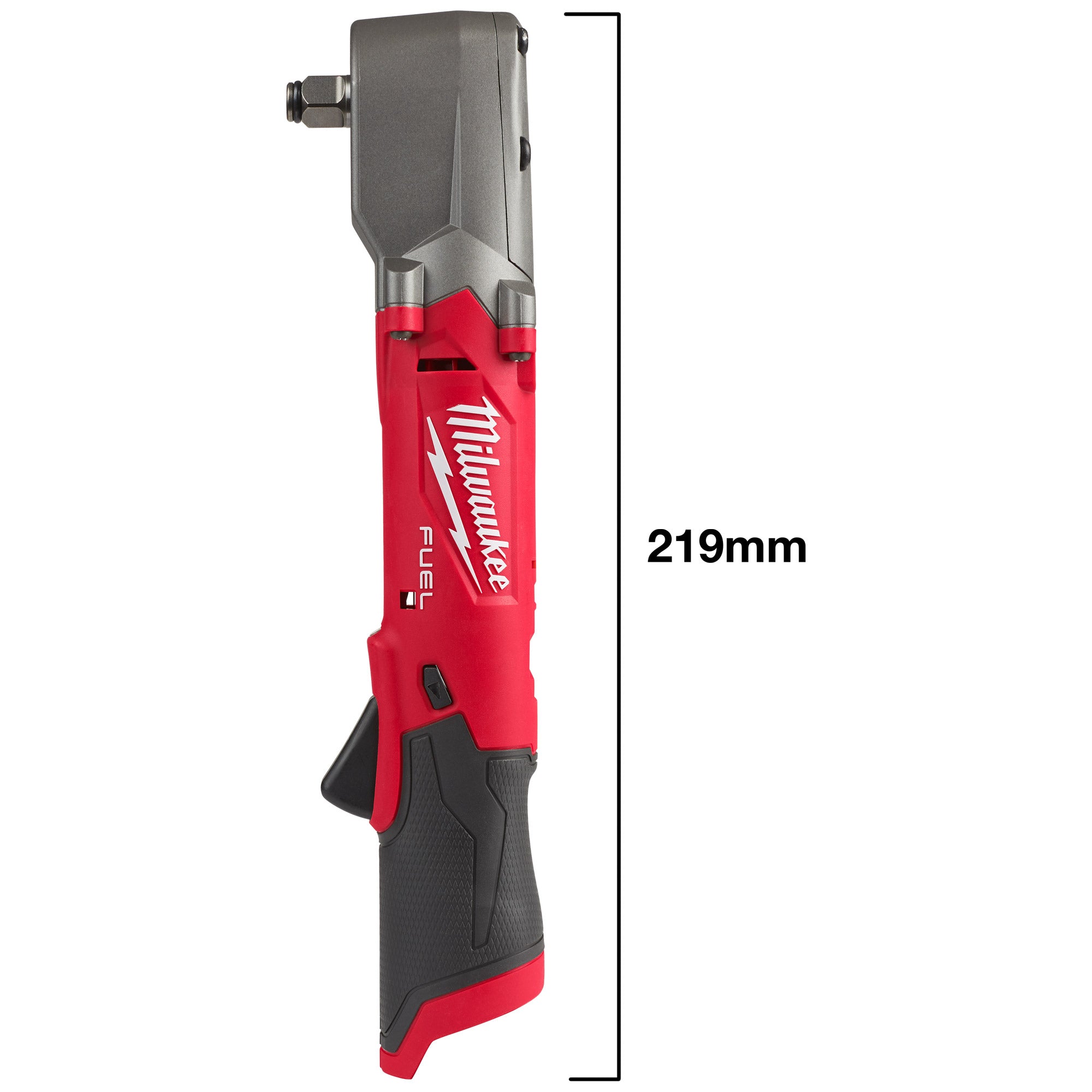 Avvitatore ad Impulsi Angolare Milwaukee M12 FRAIWF12-0 12V